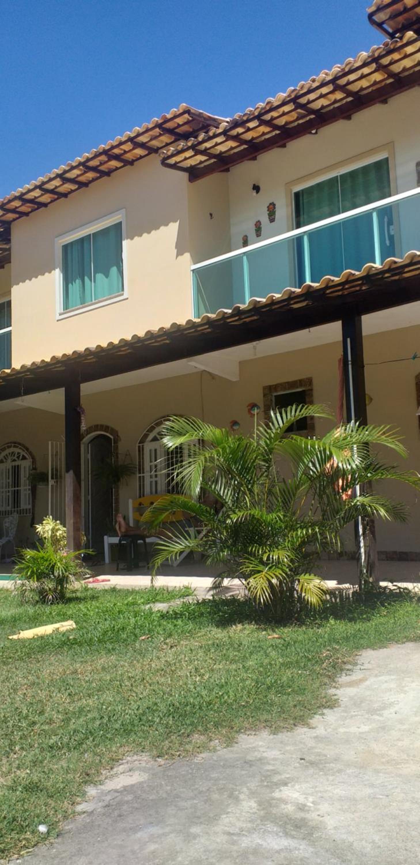 Bernardini House