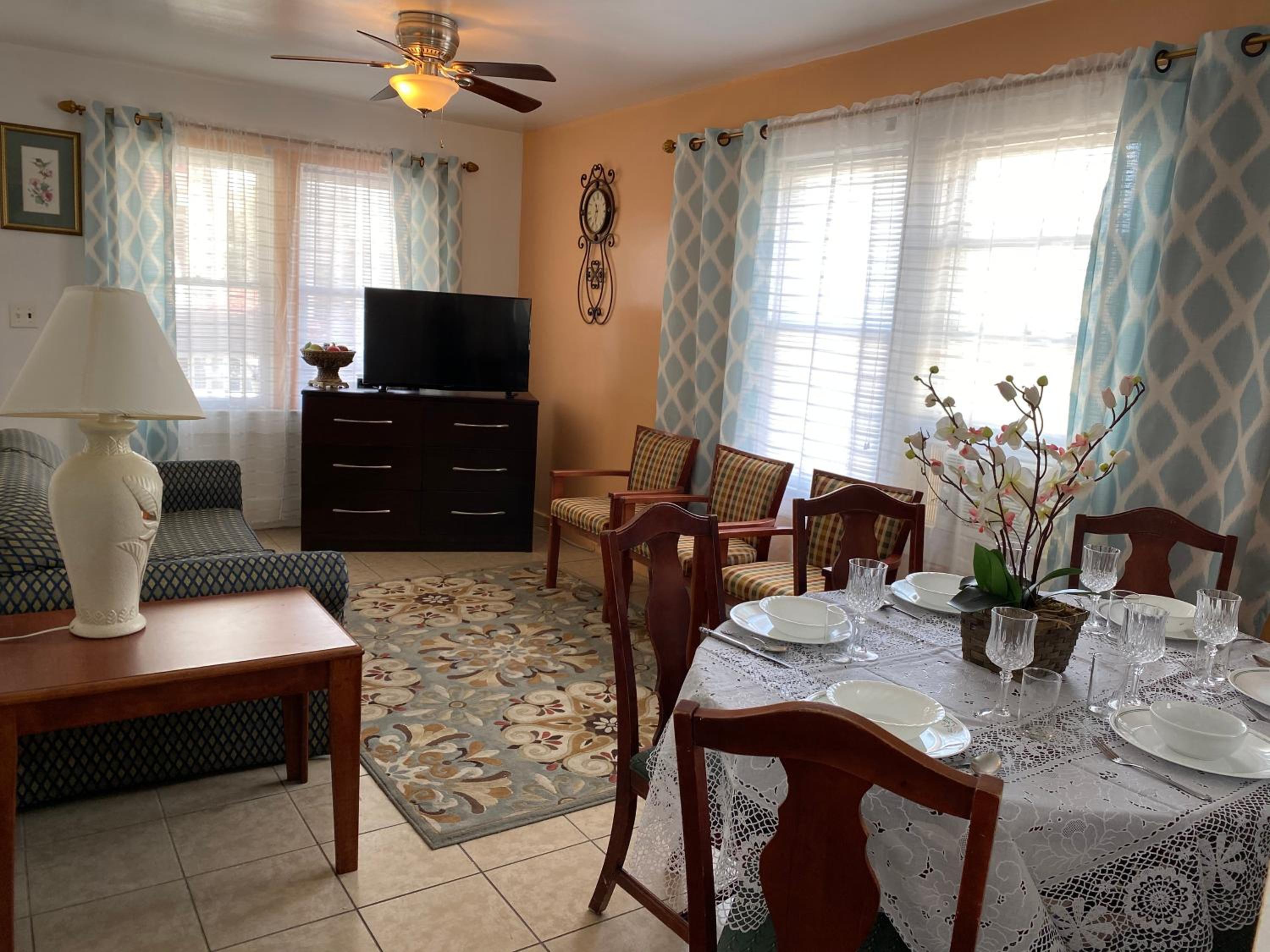 Nock Apartments