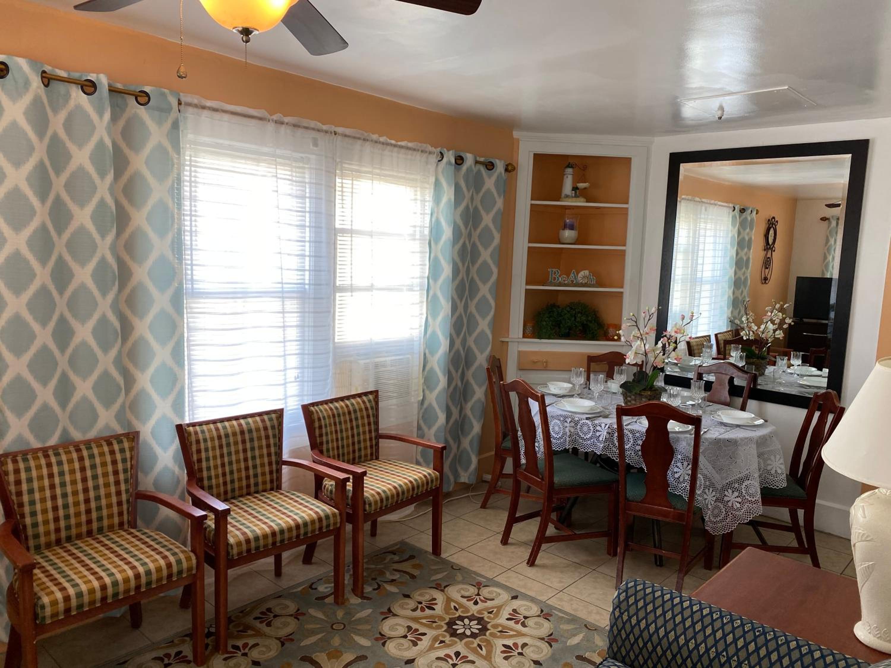 Nock Apartments