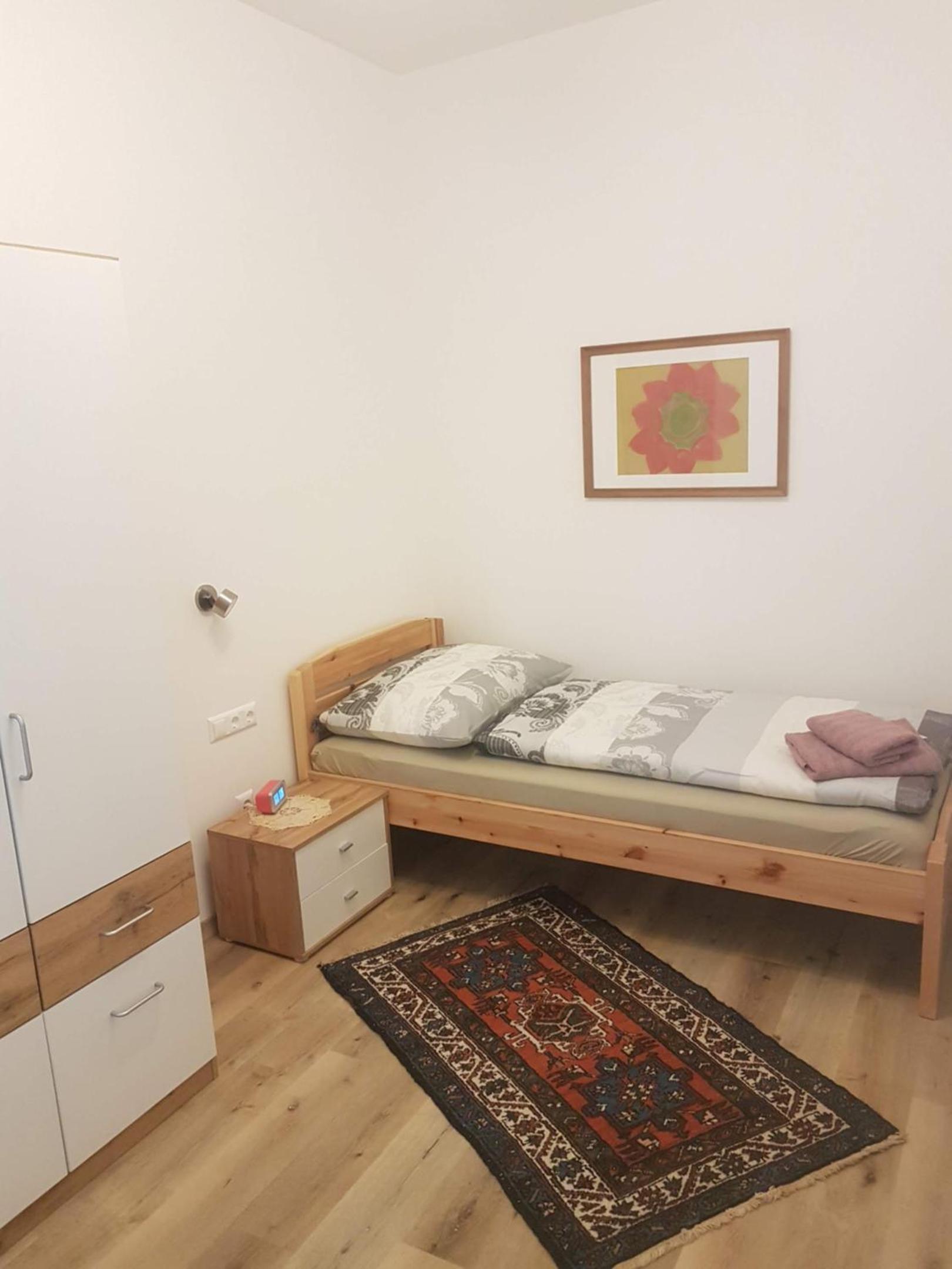 Gerald`s Apartment 16