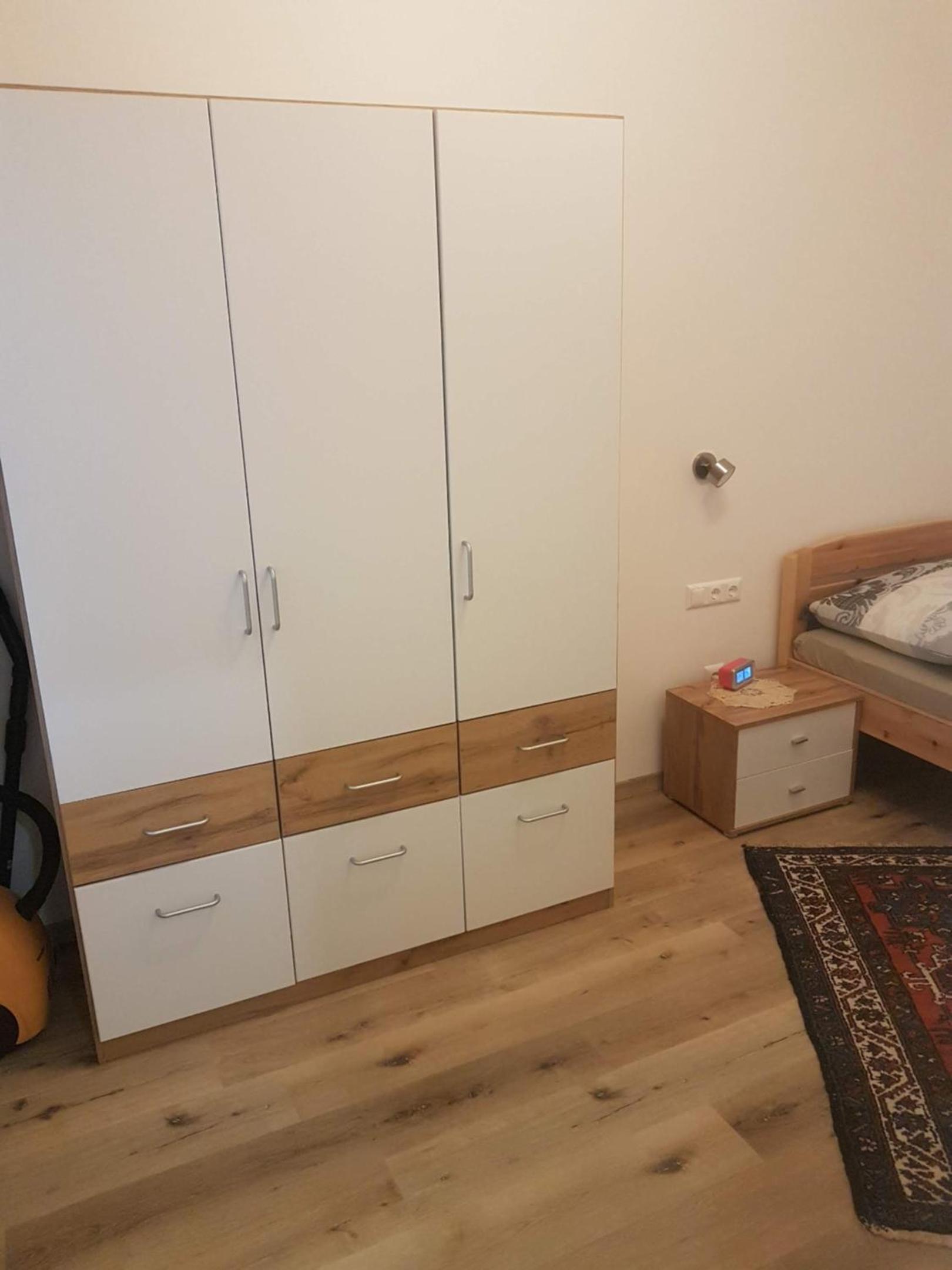 Gerald`s Apartment 16