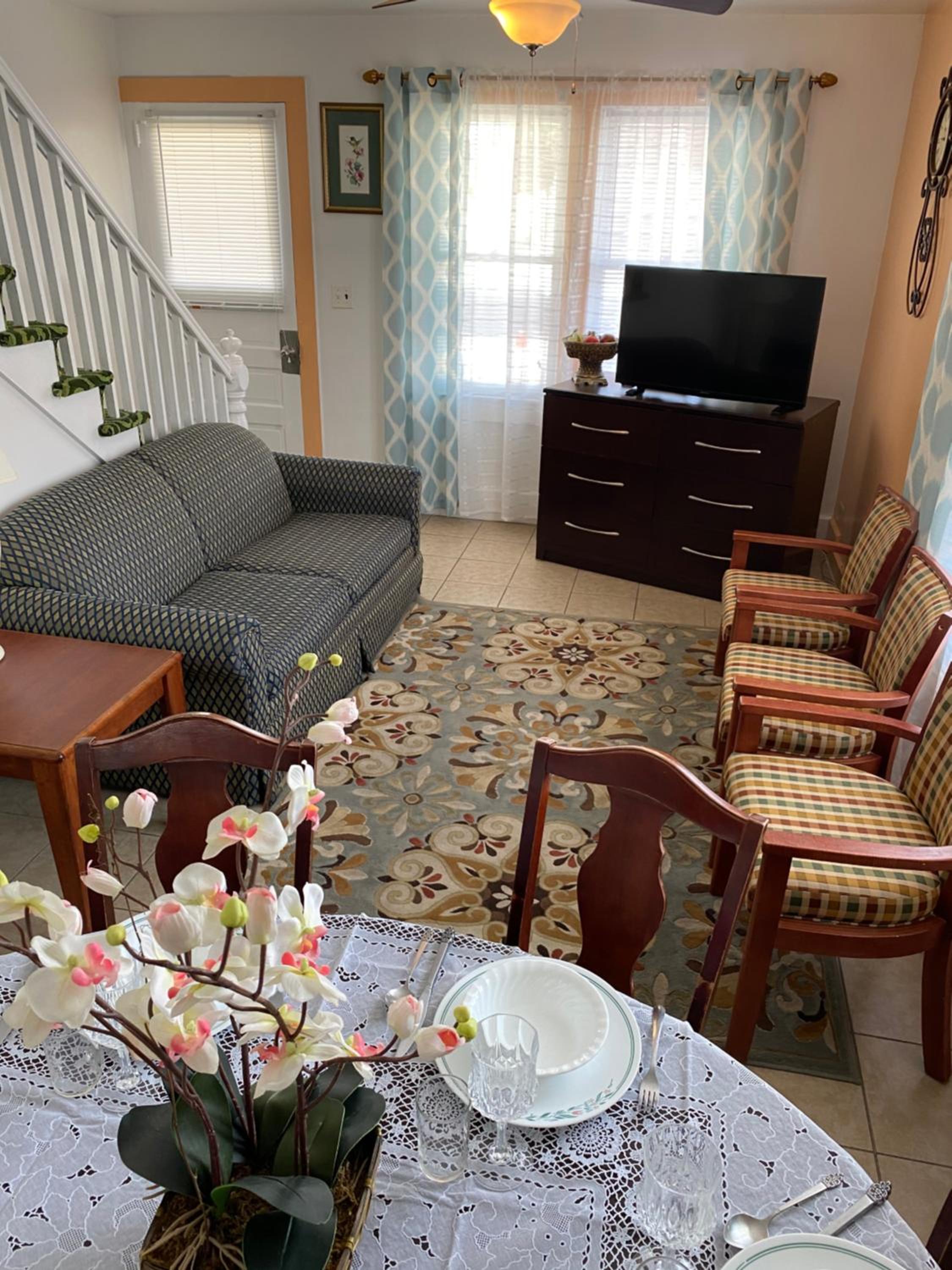 Nock Apartments