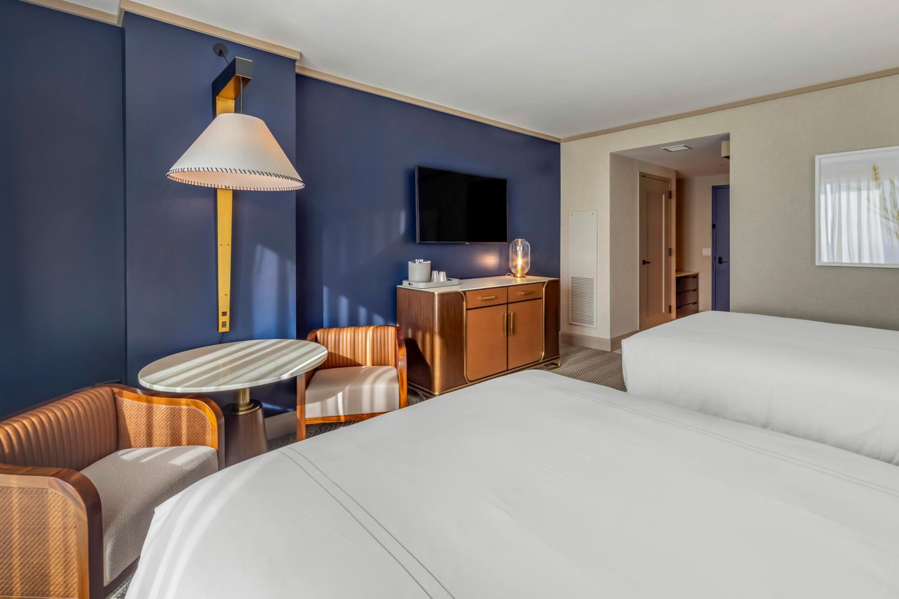 Oklahoma City Vacations - Omni Oklahoma City Hotel - Property Image 68