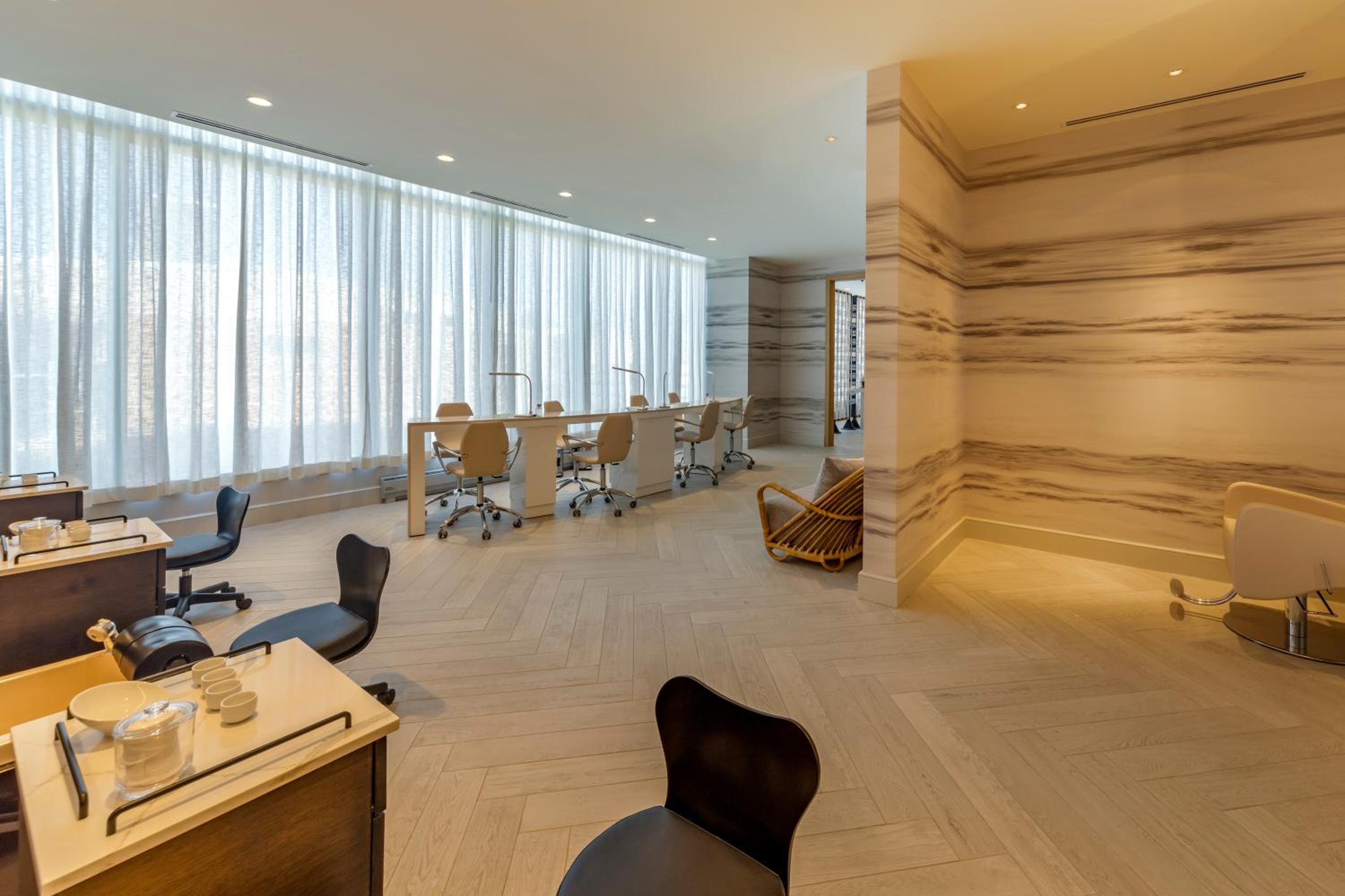 Oklahoma City Vacations - Omni Oklahoma City Hotel - Property Image 9