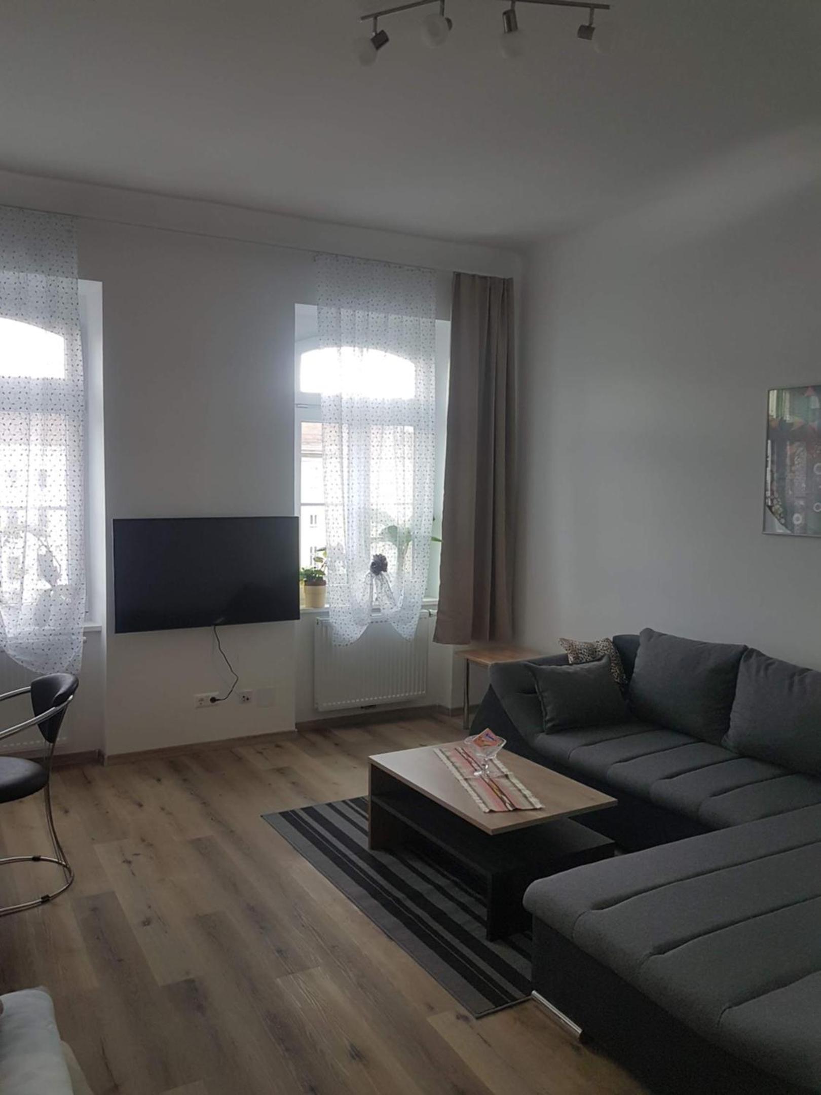 Gerald`s Apartment 16
