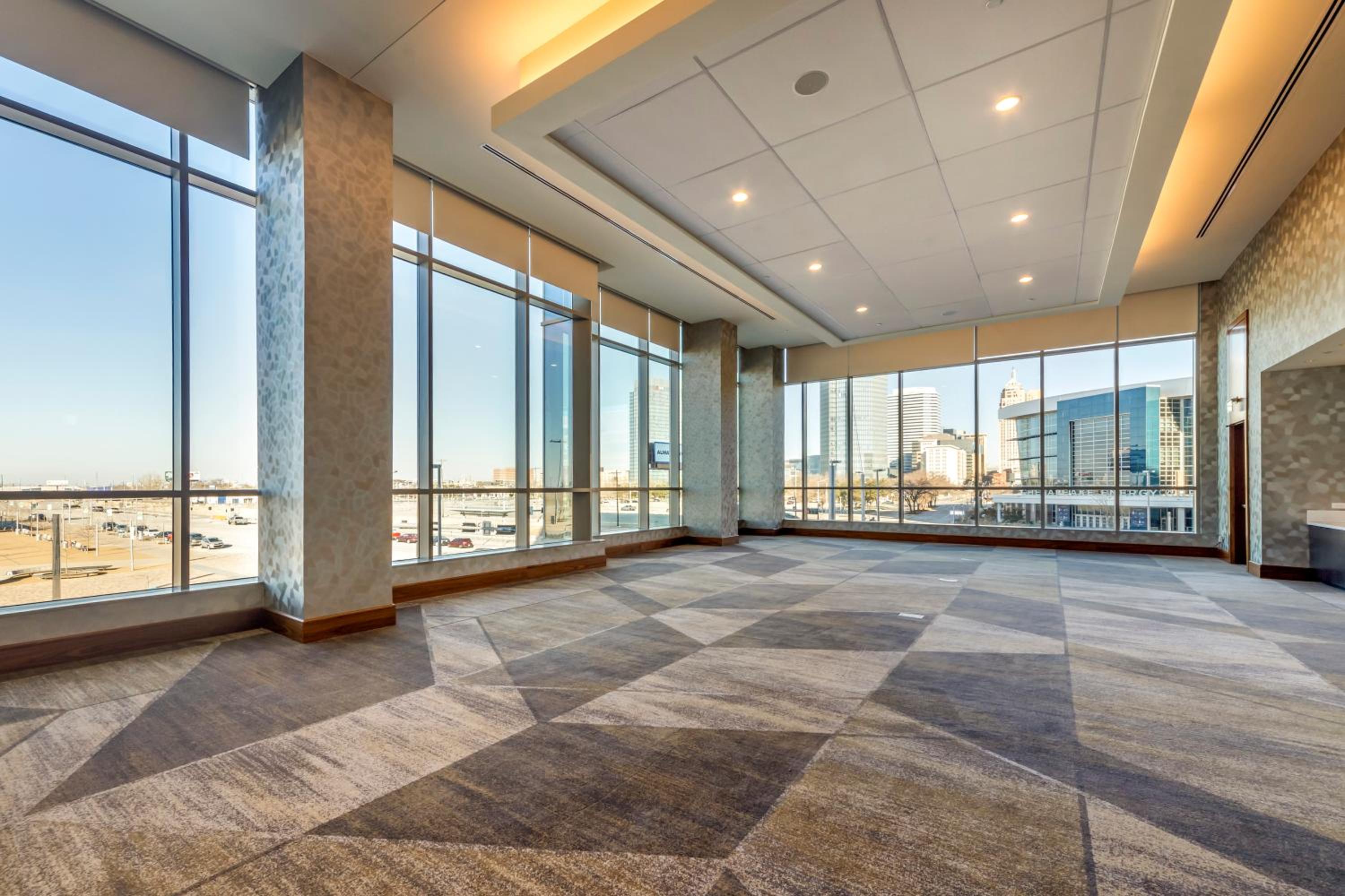 Oklahoma City Vacations - Omni Oklahoma City Hotel - Property Image 11