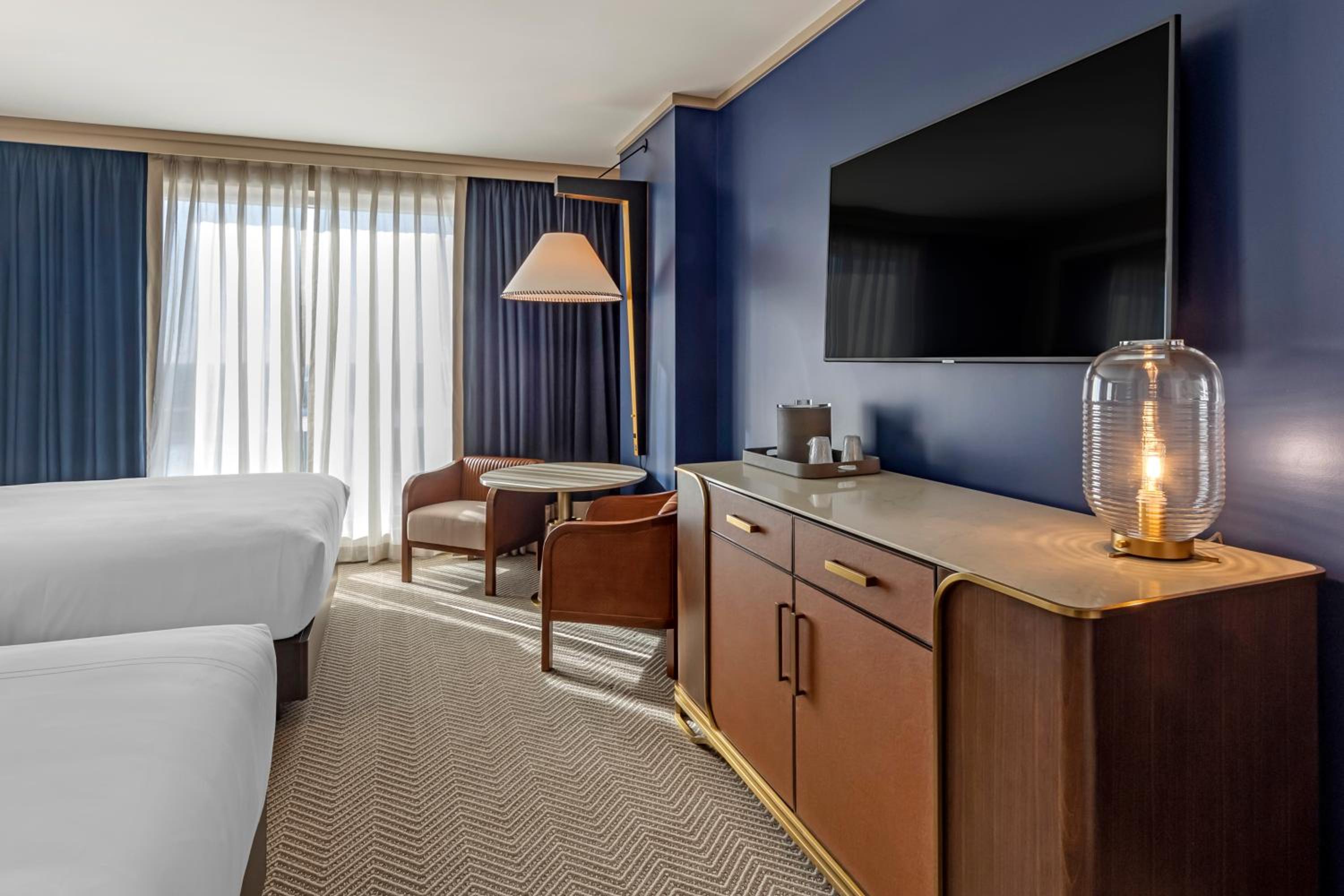 Oklahoma City Vacations - Omni Oklahoma City Hotel - Property Image 63