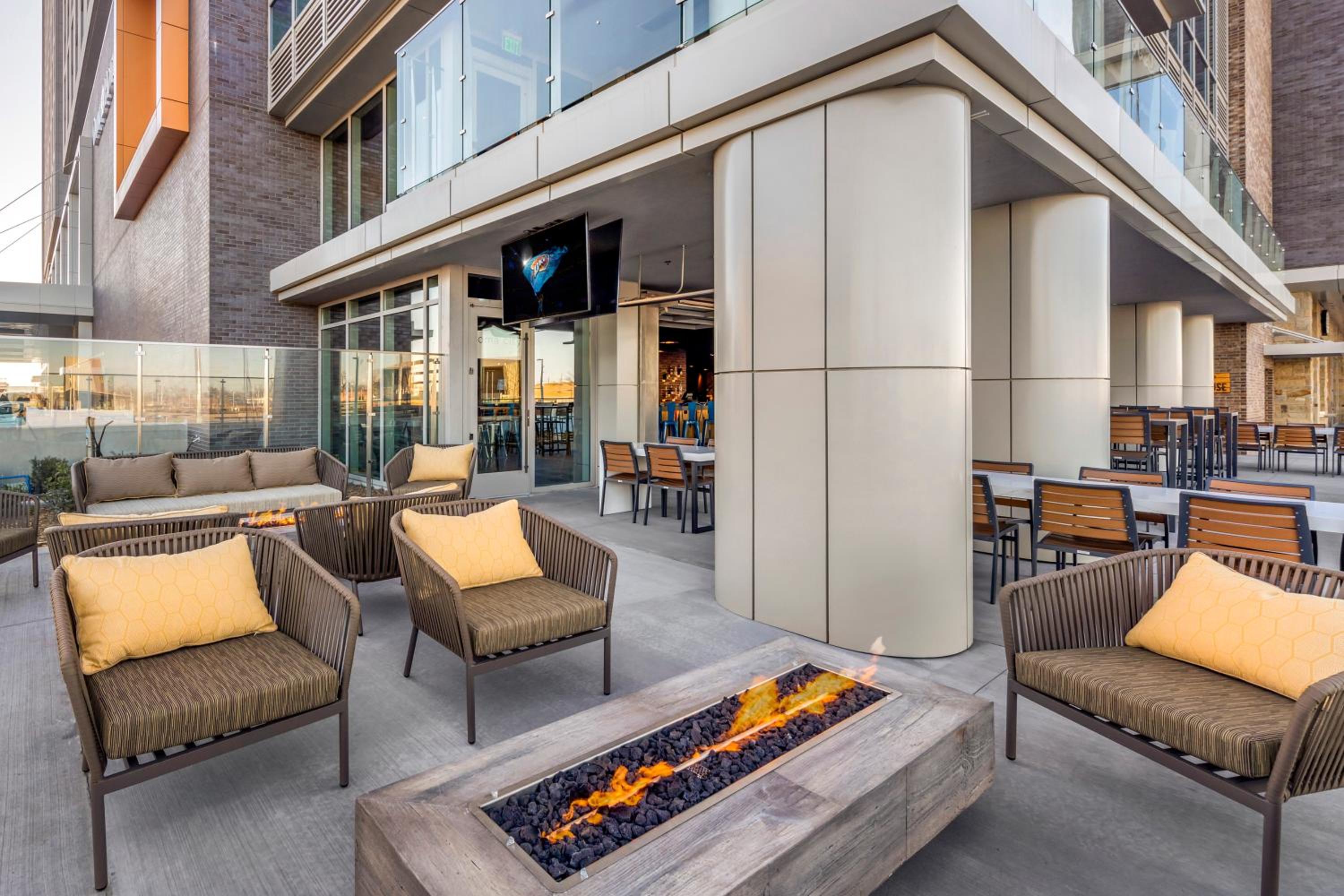 Oklahoma City Vacations - Omni Oklahoma City Hotel - Property Image 62