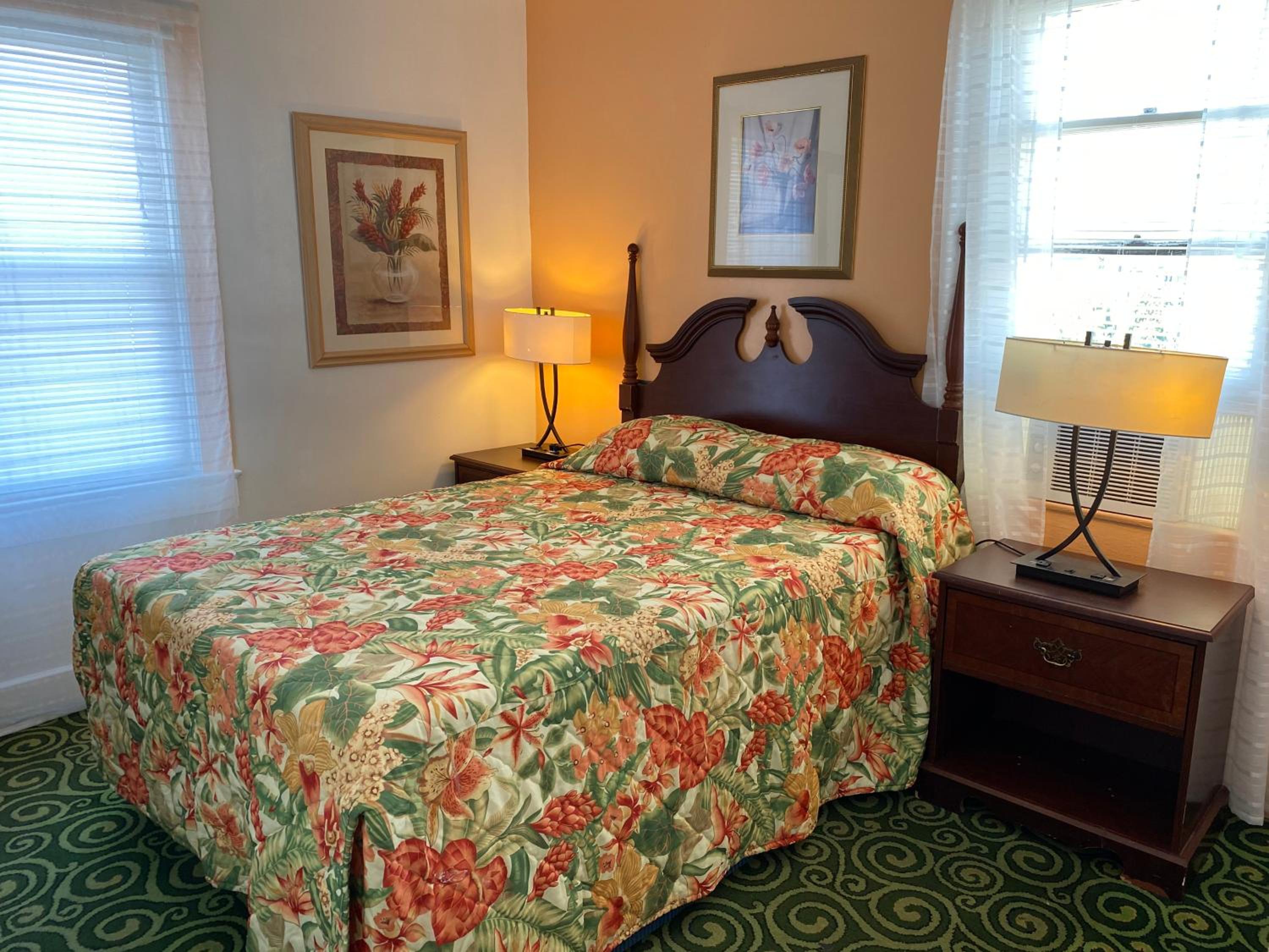 Nock Apartments