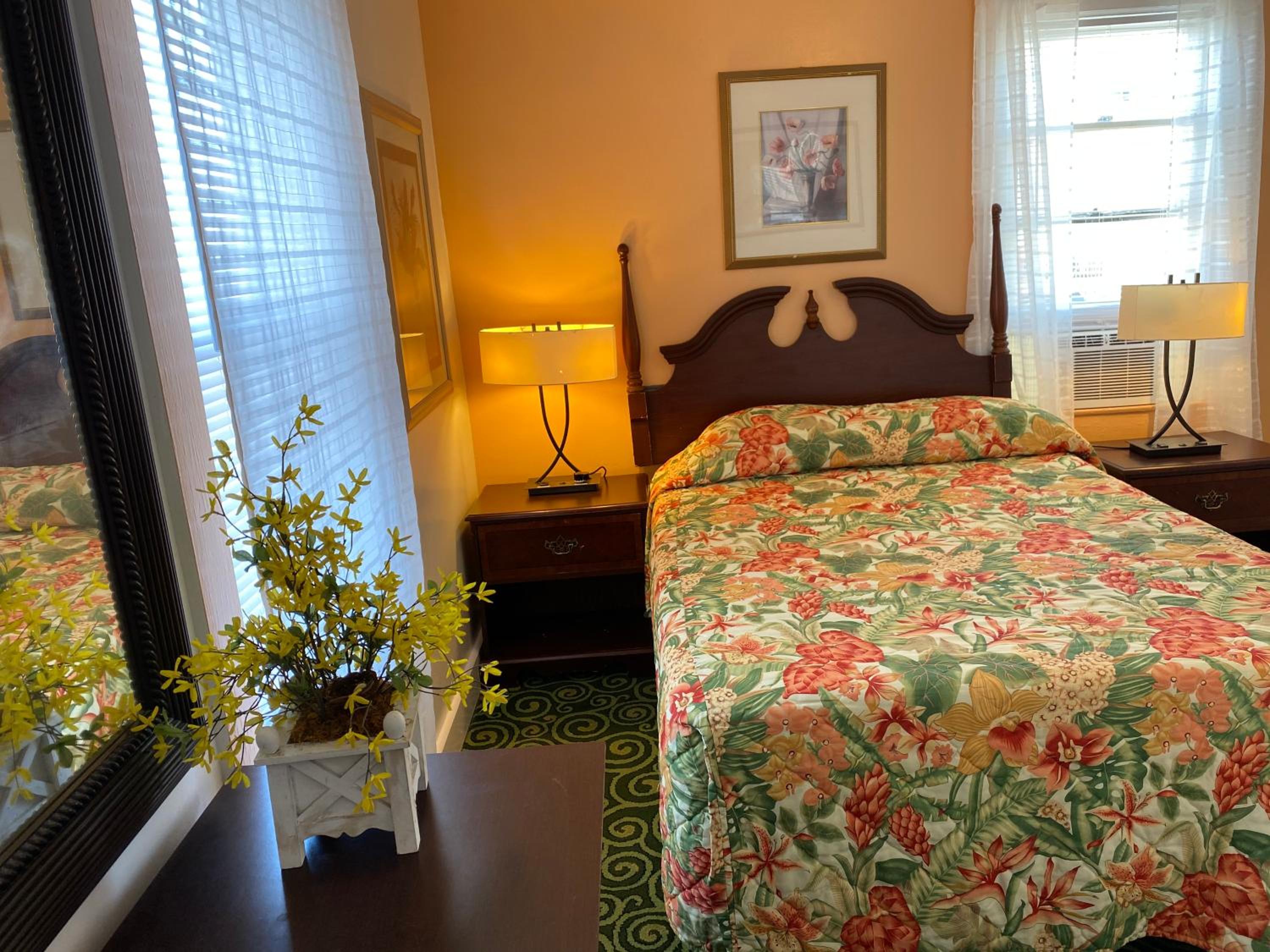 Nock Apartments