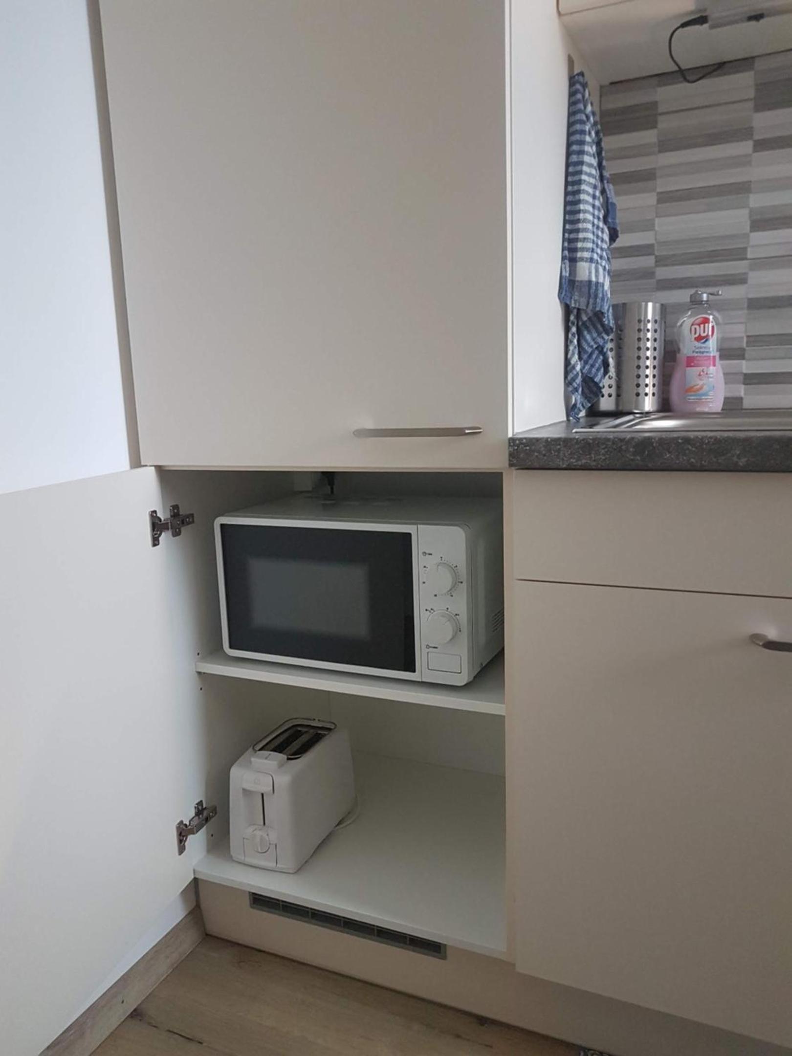Gerald`s Apartment 16
