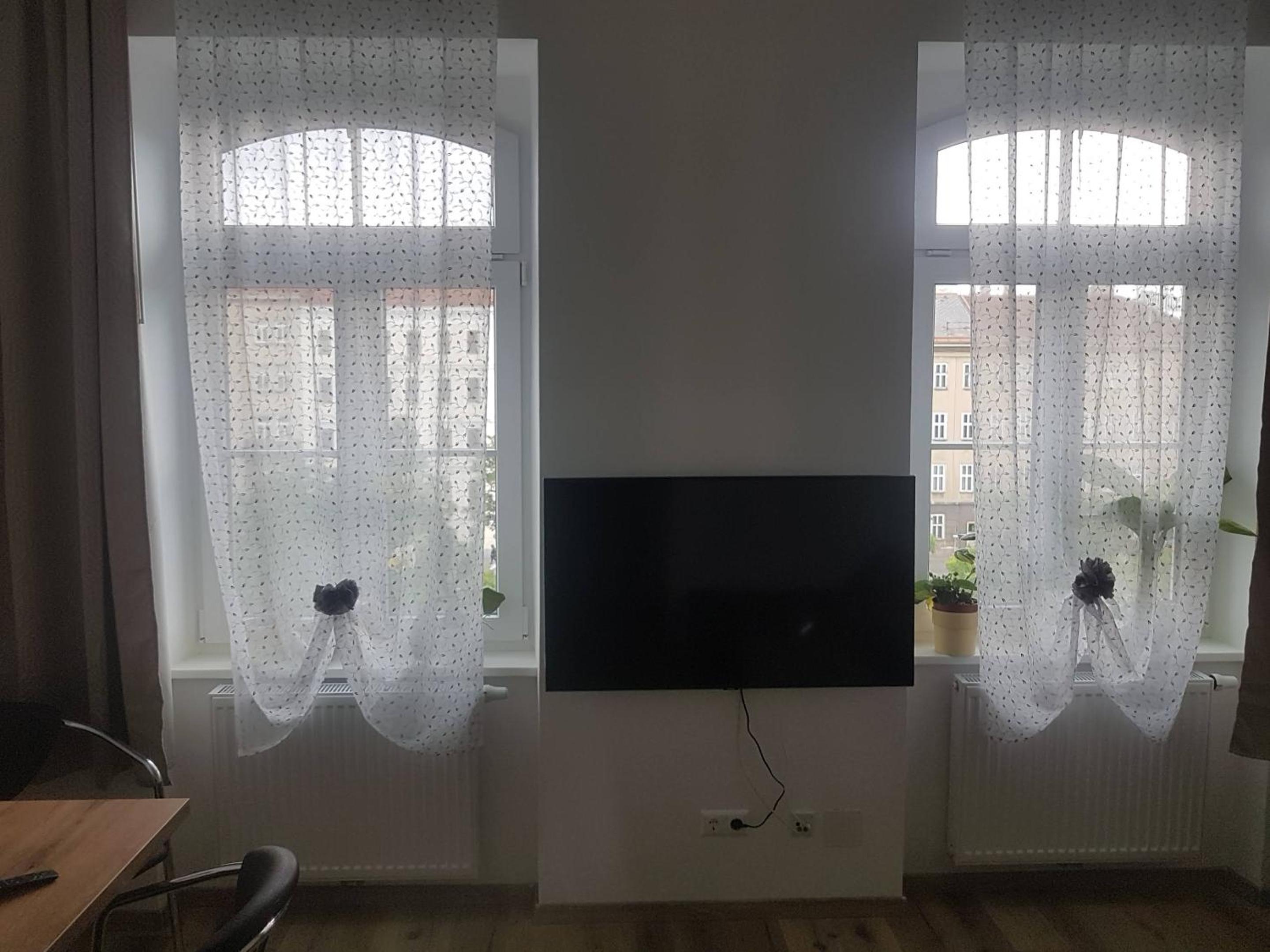 Gerald`s Apartment 16