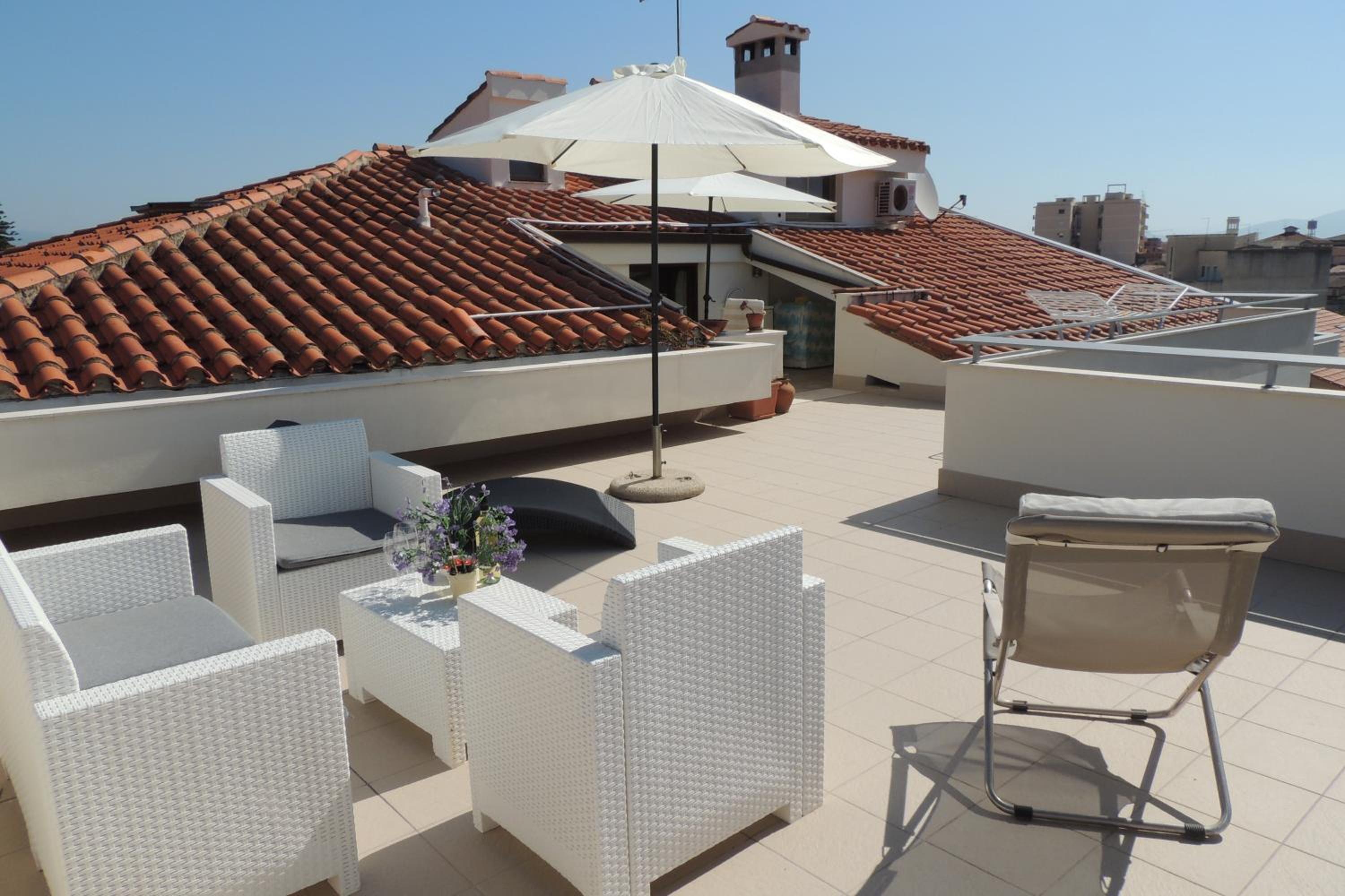 roof