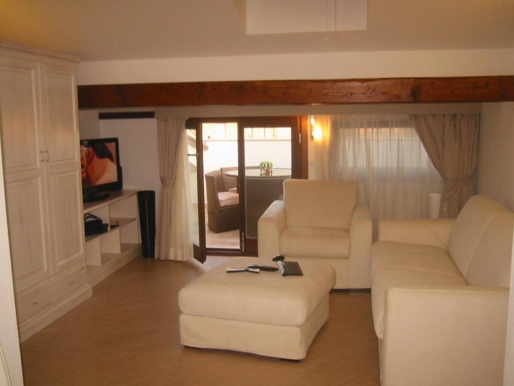 L'Attico view 3