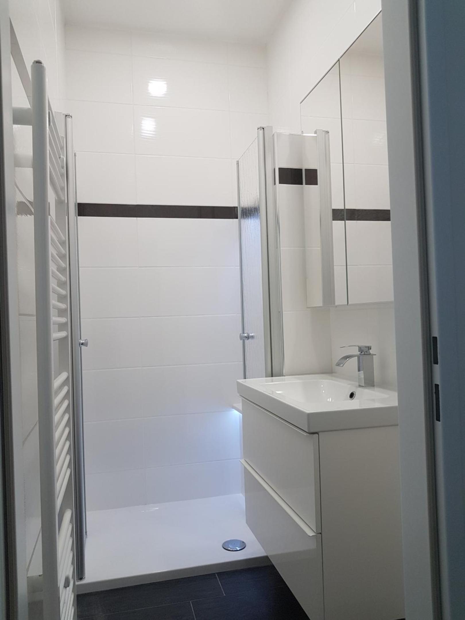 Gerald`s Apartment 16