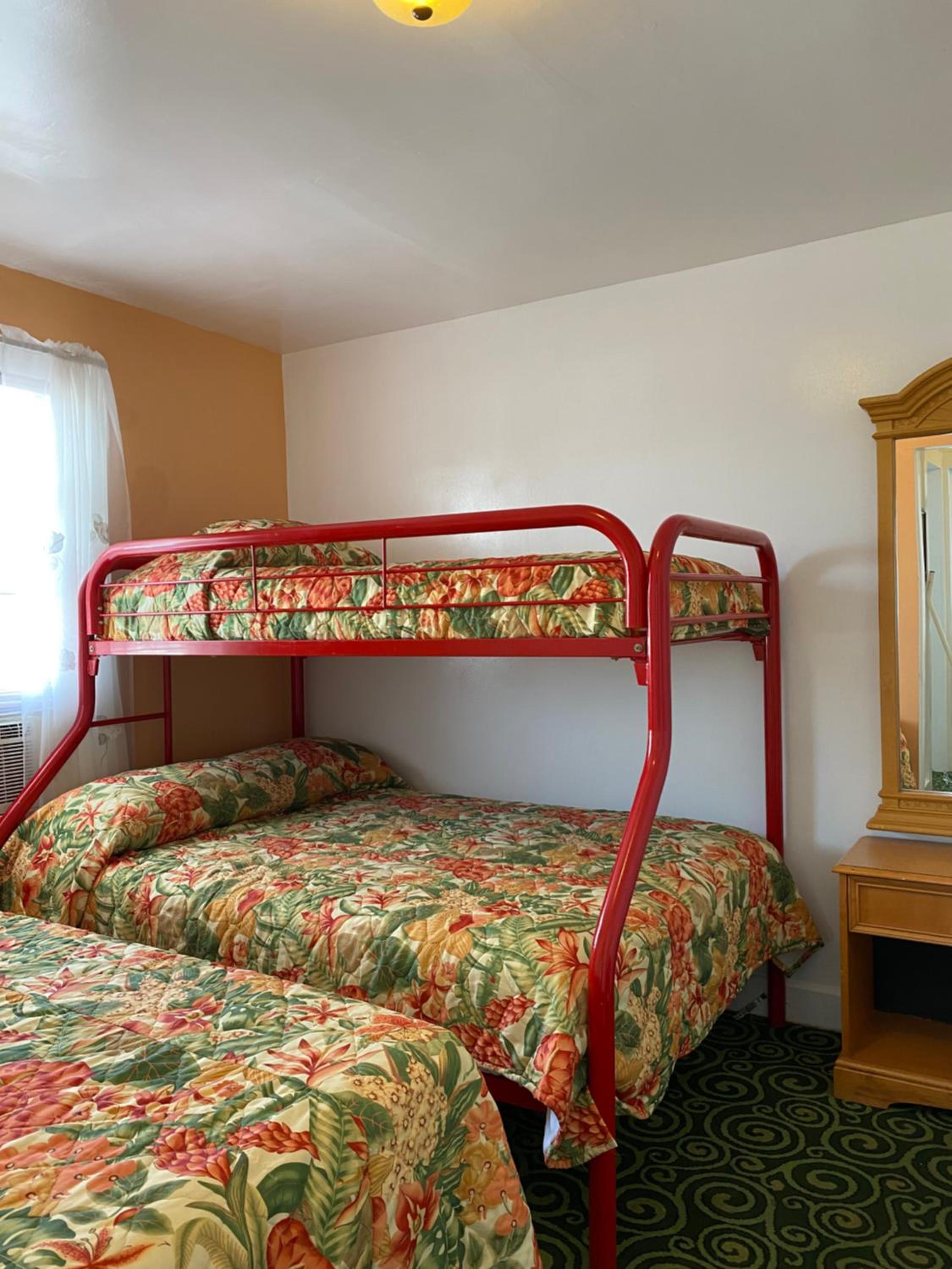 Nock Apartments