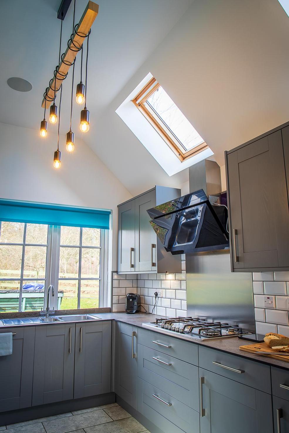 Highland Annexe, Munlochy, The Black Isle view 3