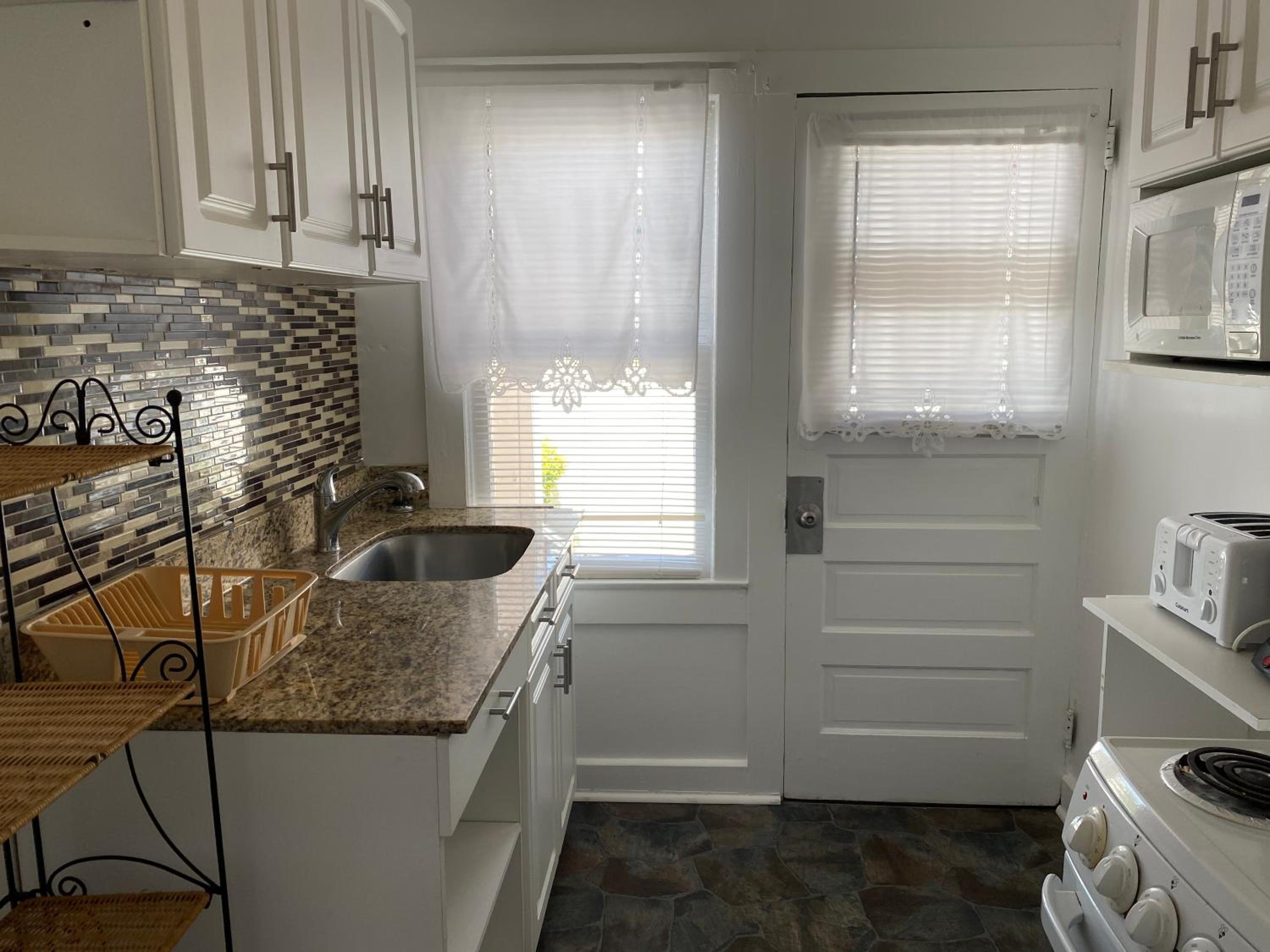 Nock Apartments