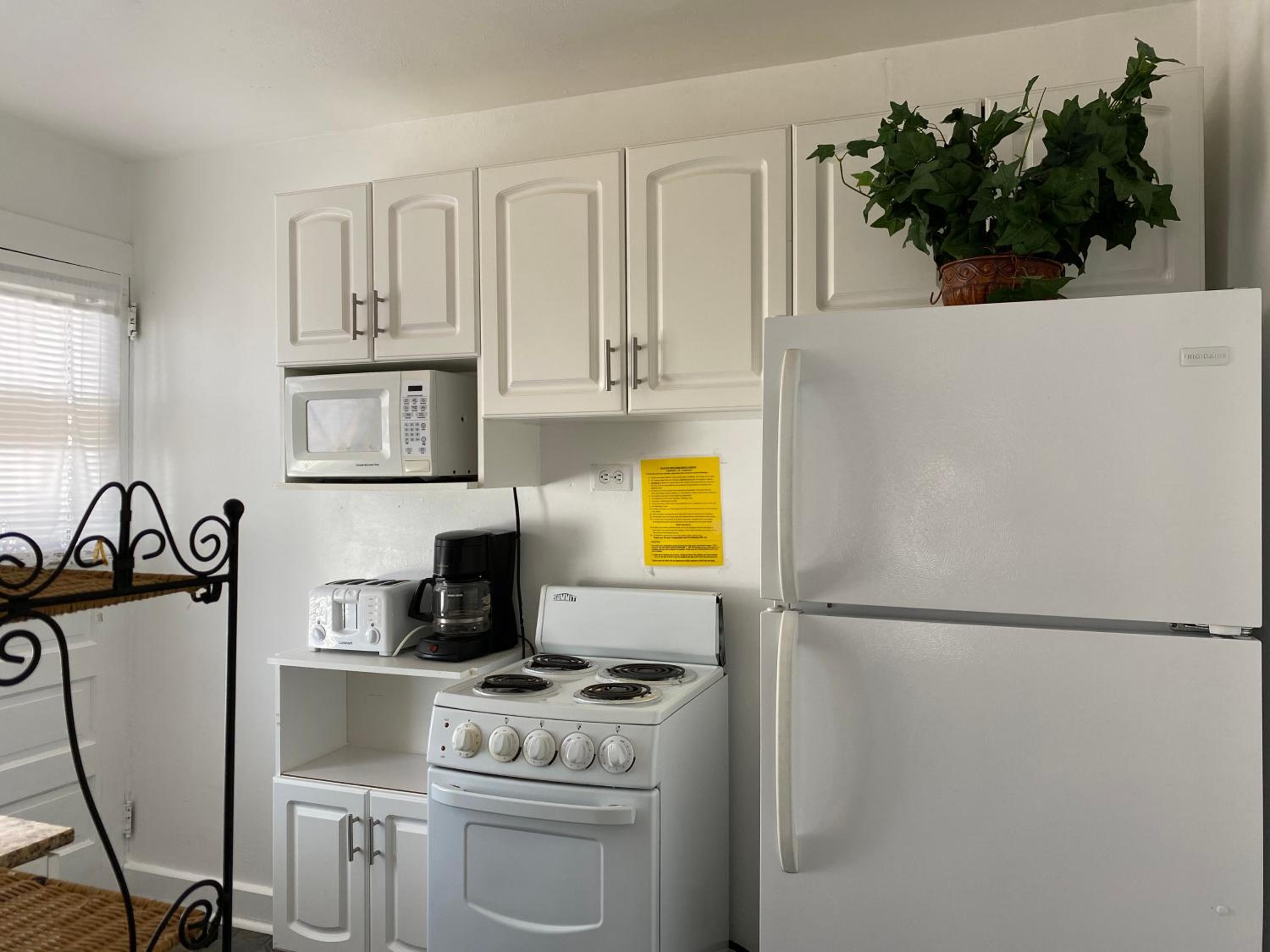 Nock Apartments