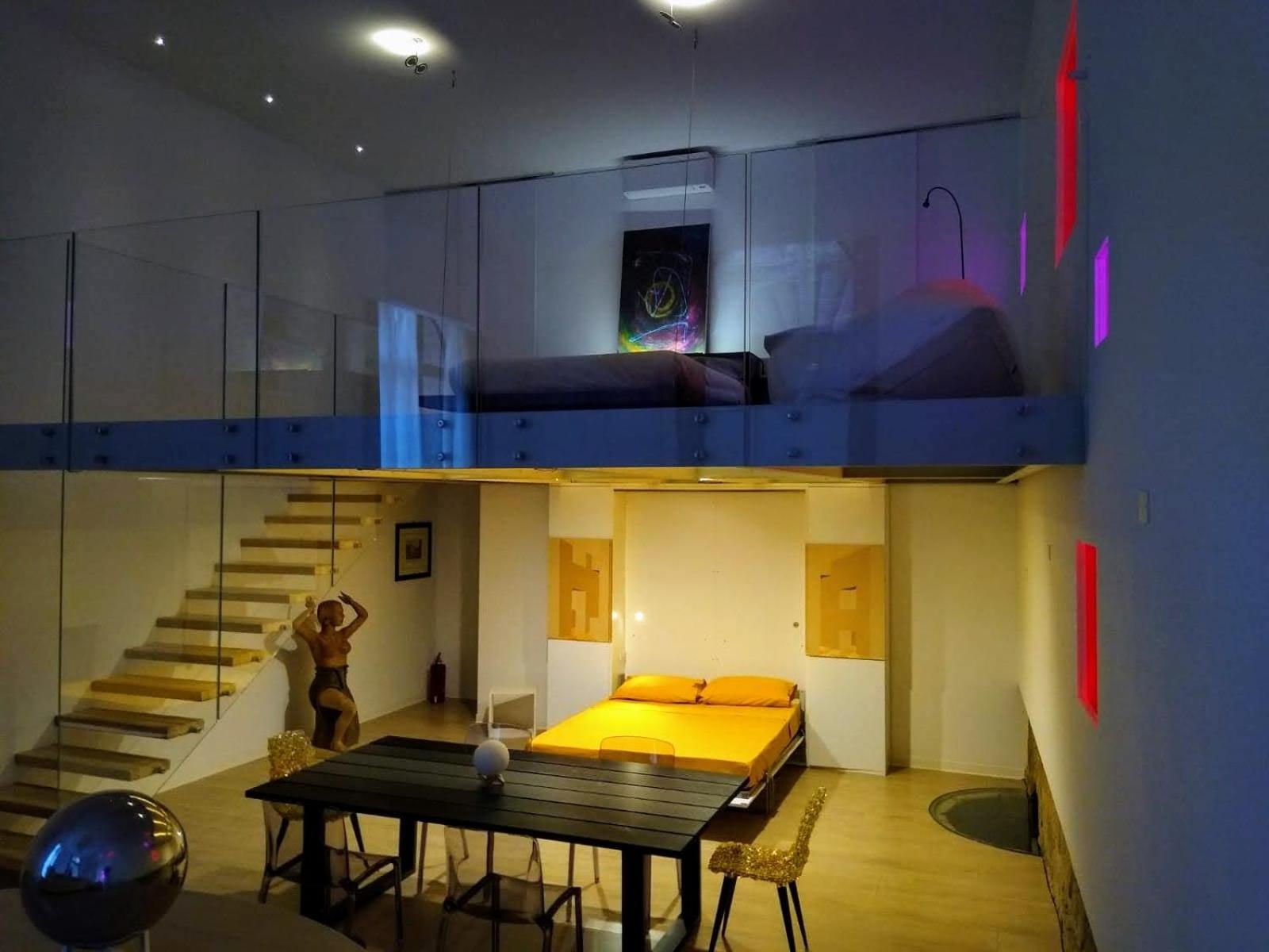 Orvieto Templari Suite
