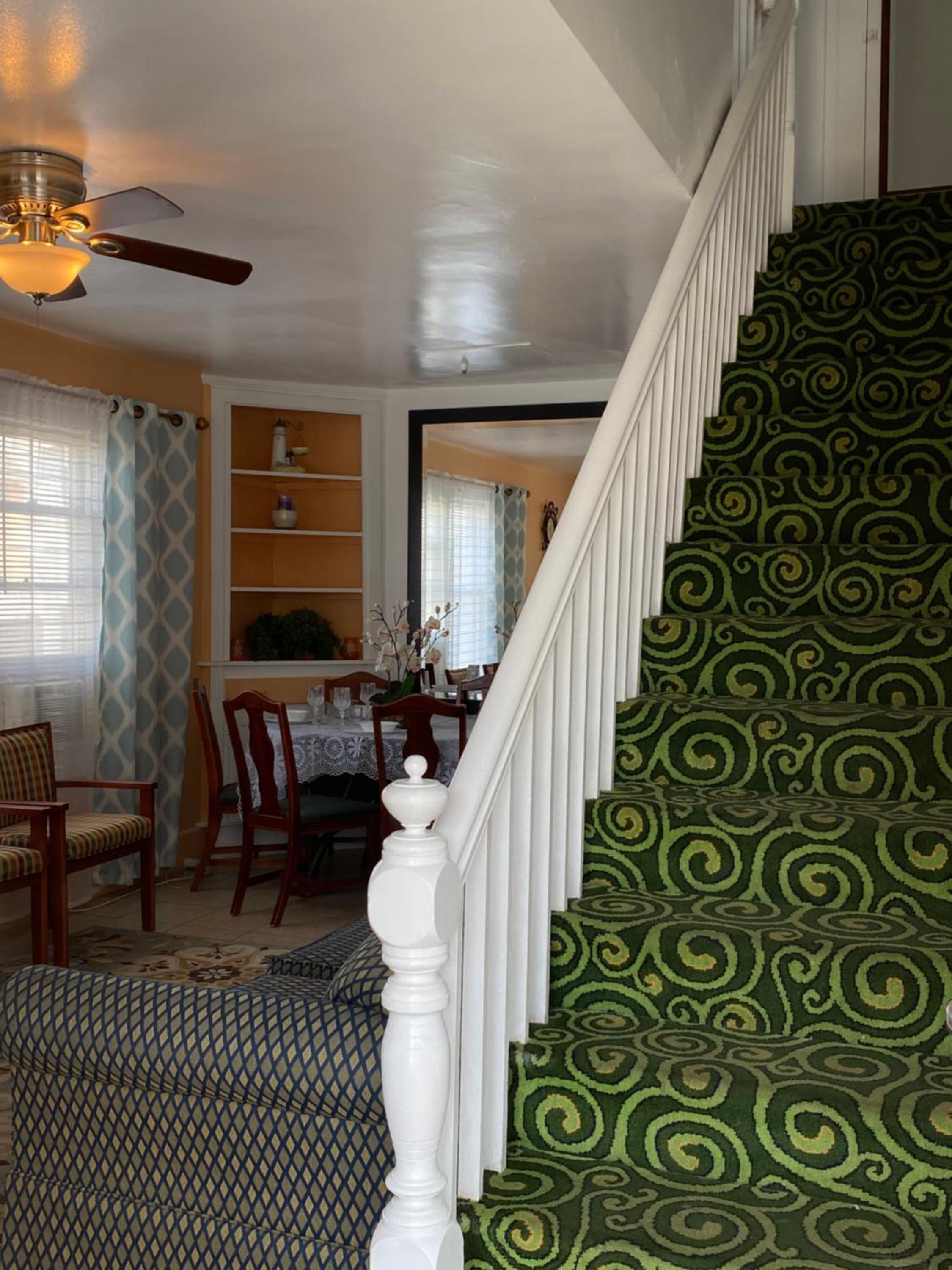 Nock Apartments