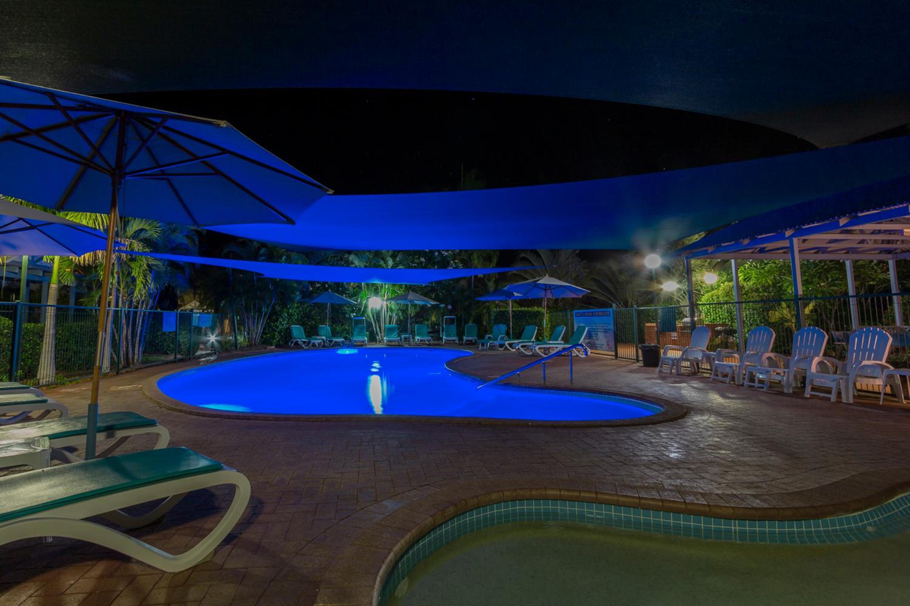 Broome Beach Resort - Cable Beach, Broome