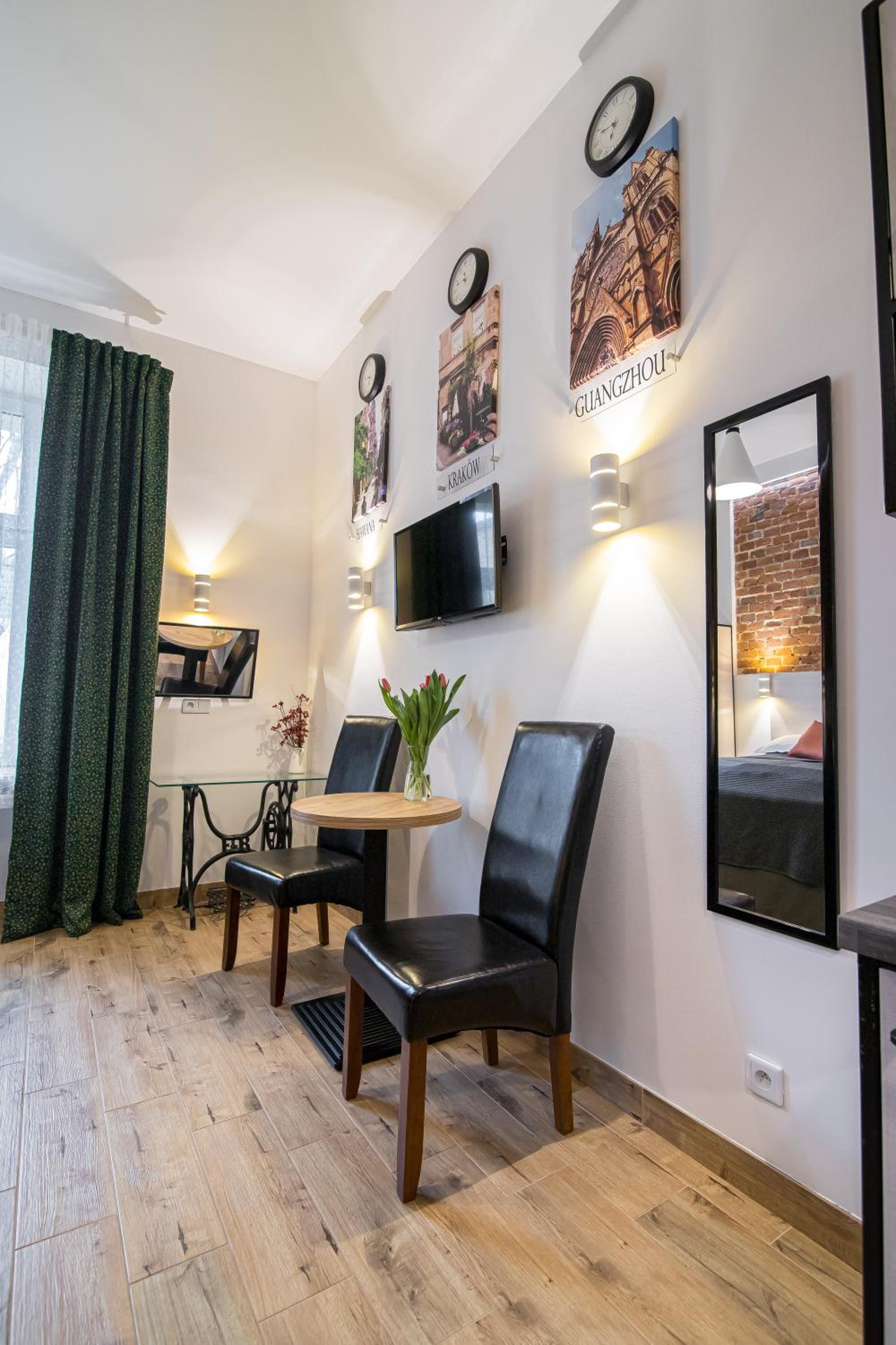 Green - Apartamenty Kleparskie view 5