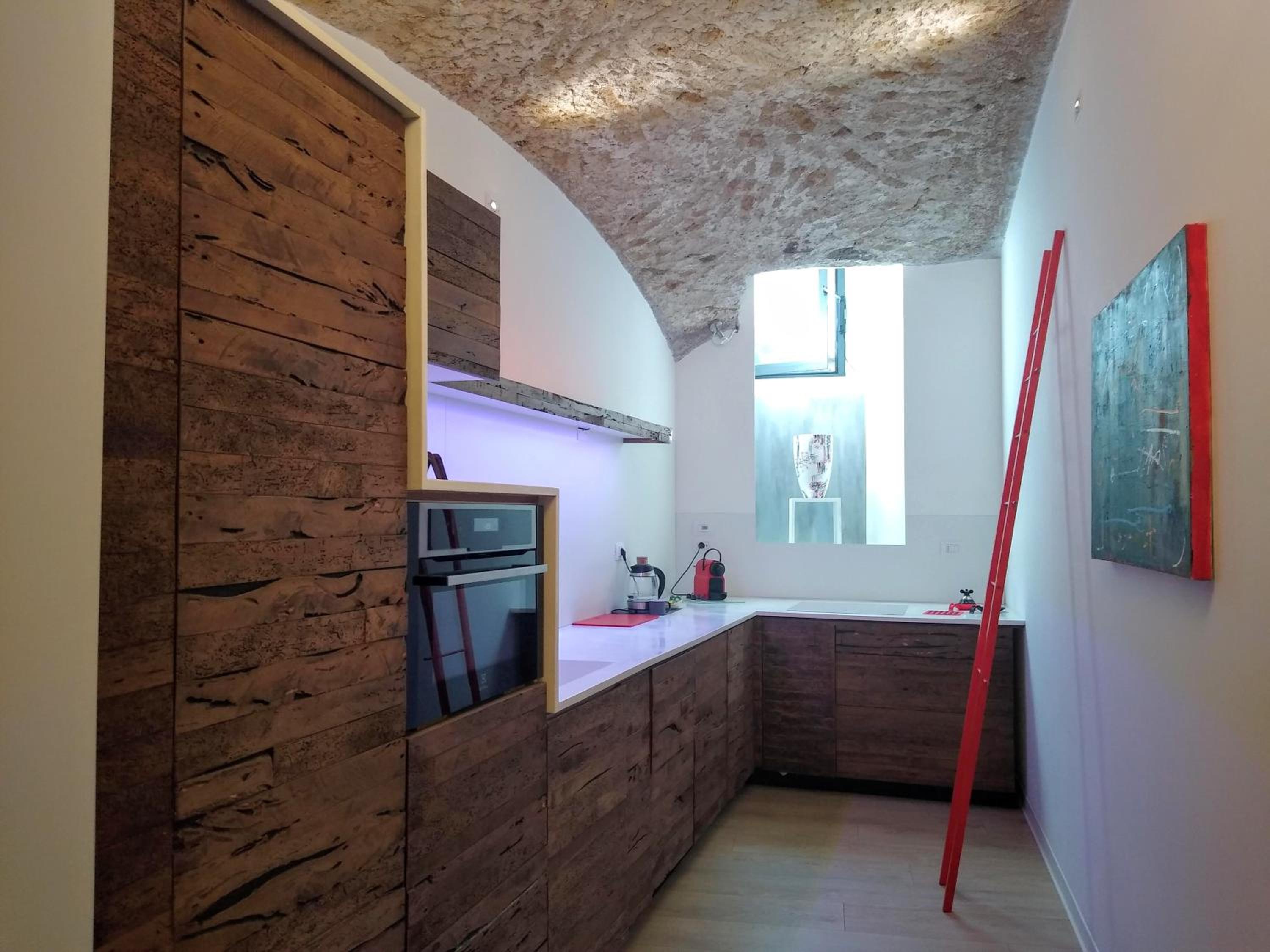 Orvieto Templari Suite
