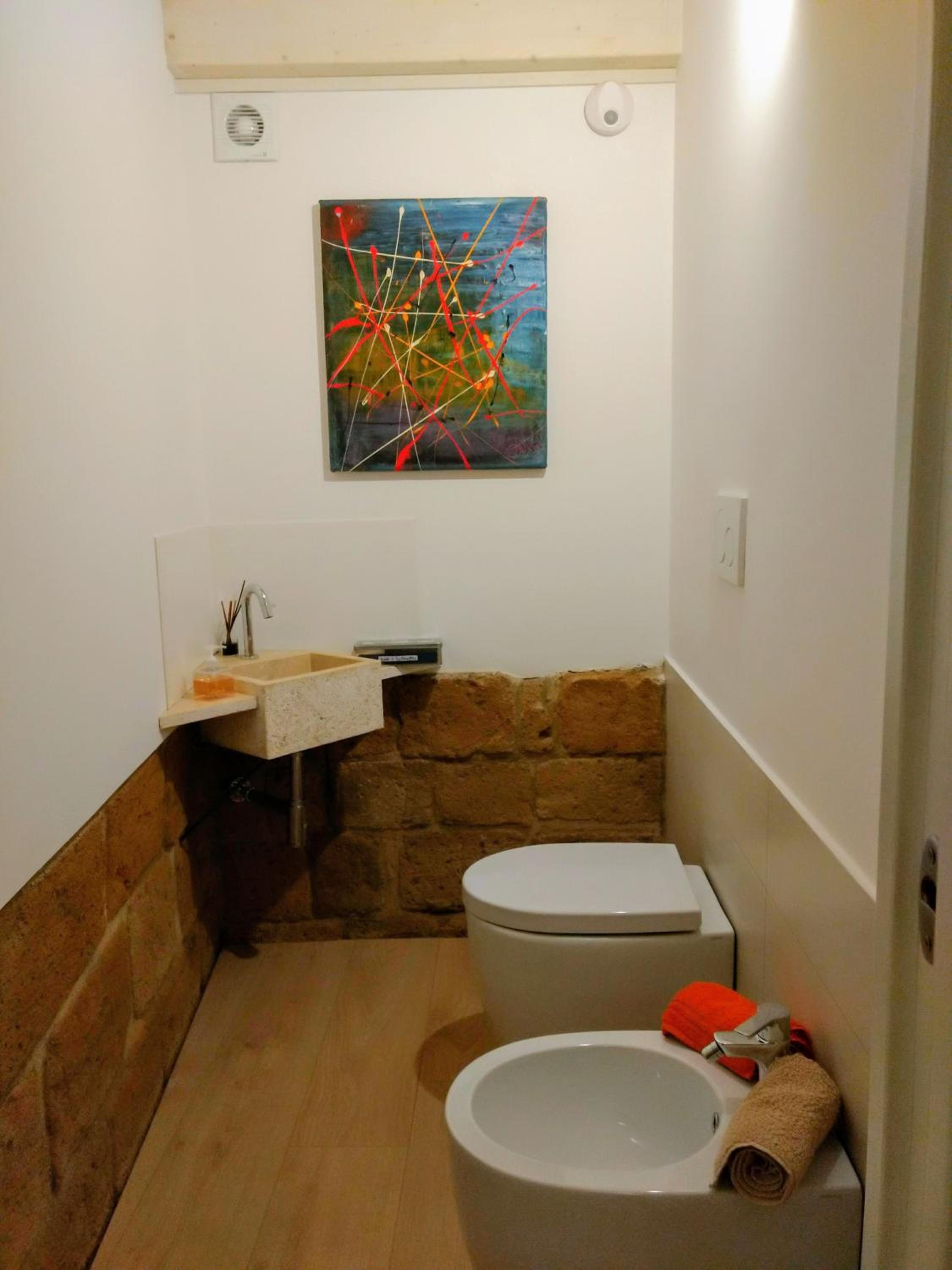 Orvieto Templari Suite