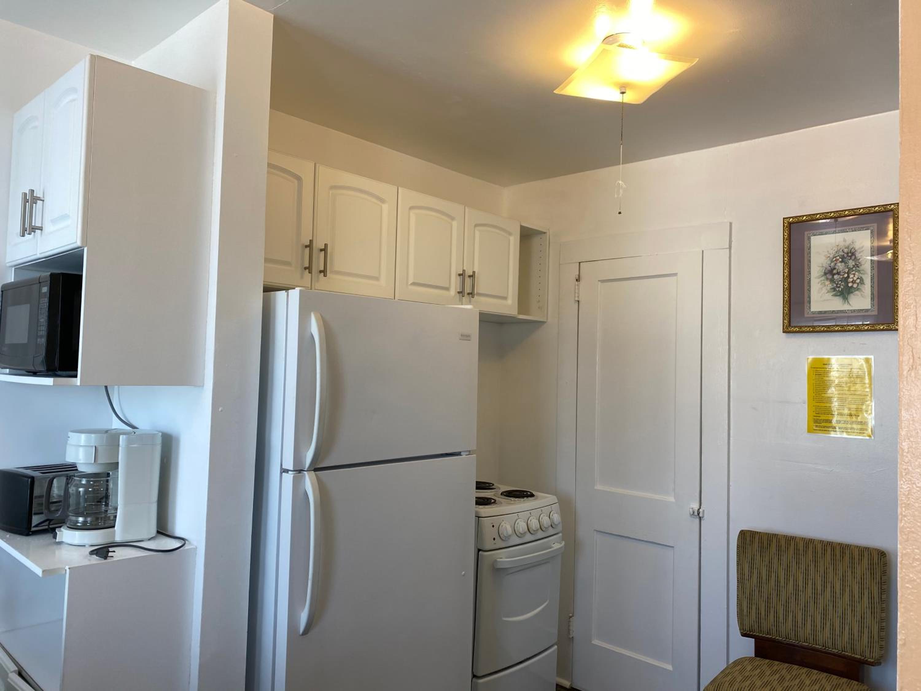 Nock Apartments
