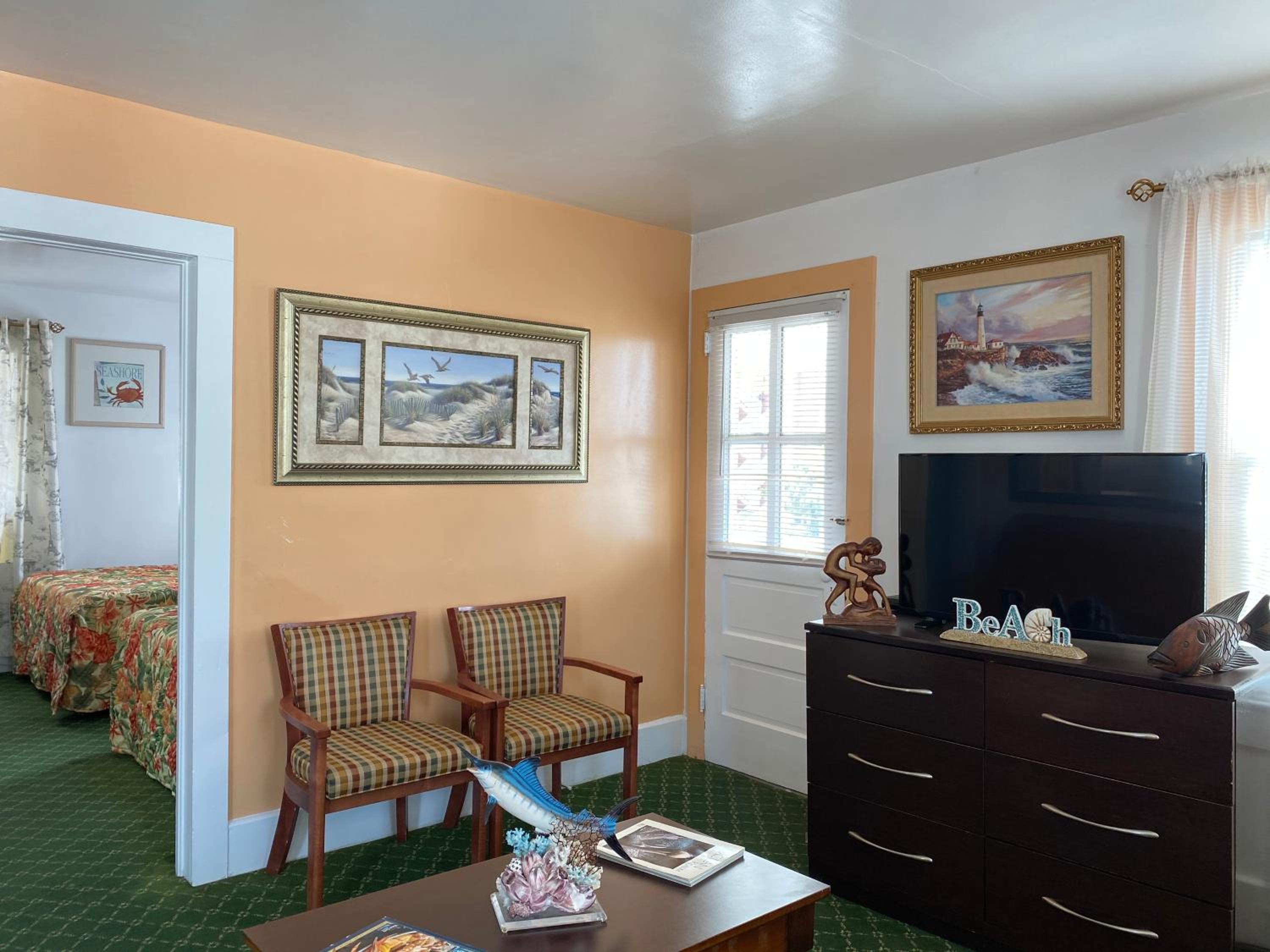 Nock Apartments