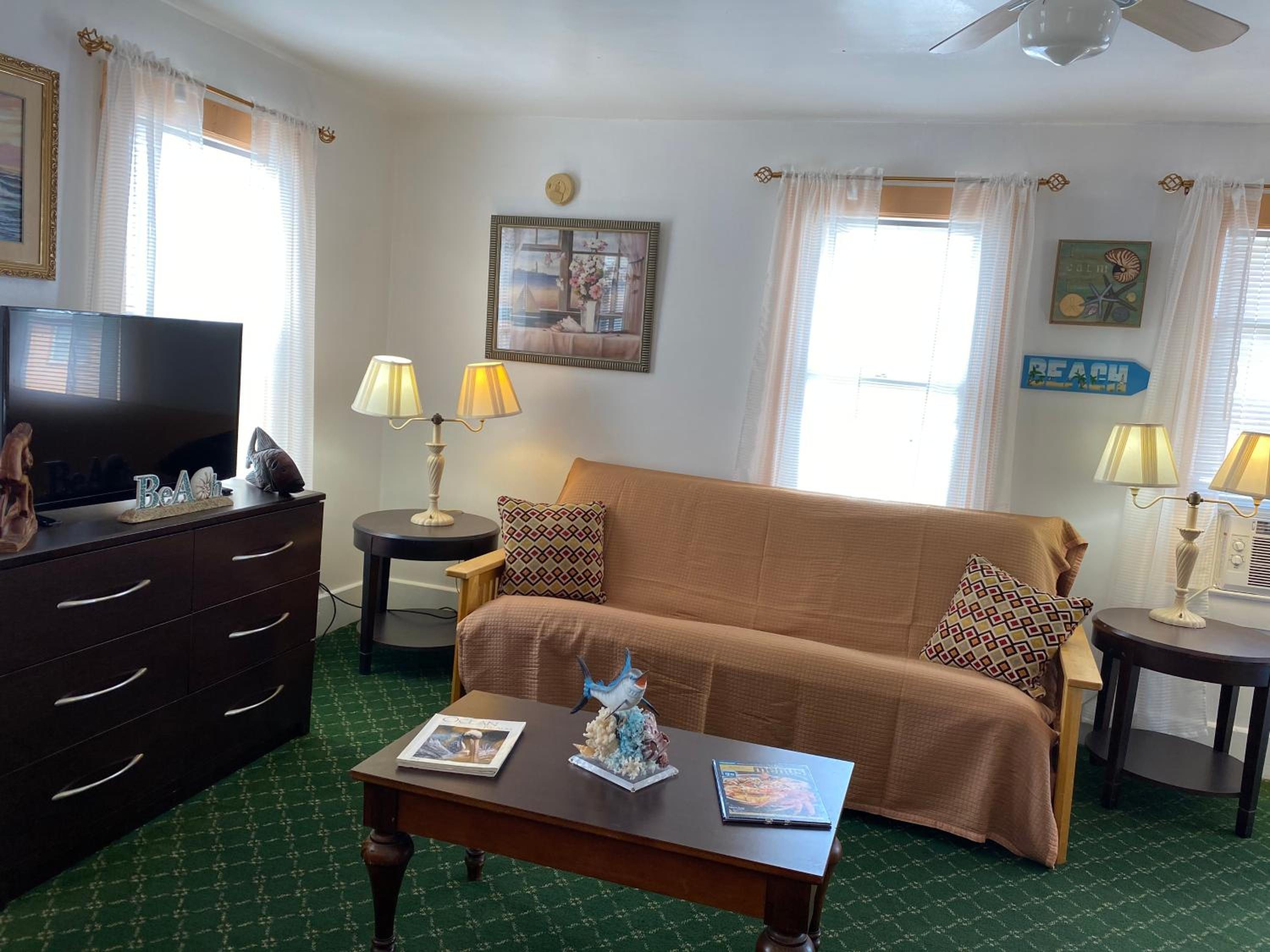 Nock Apartments