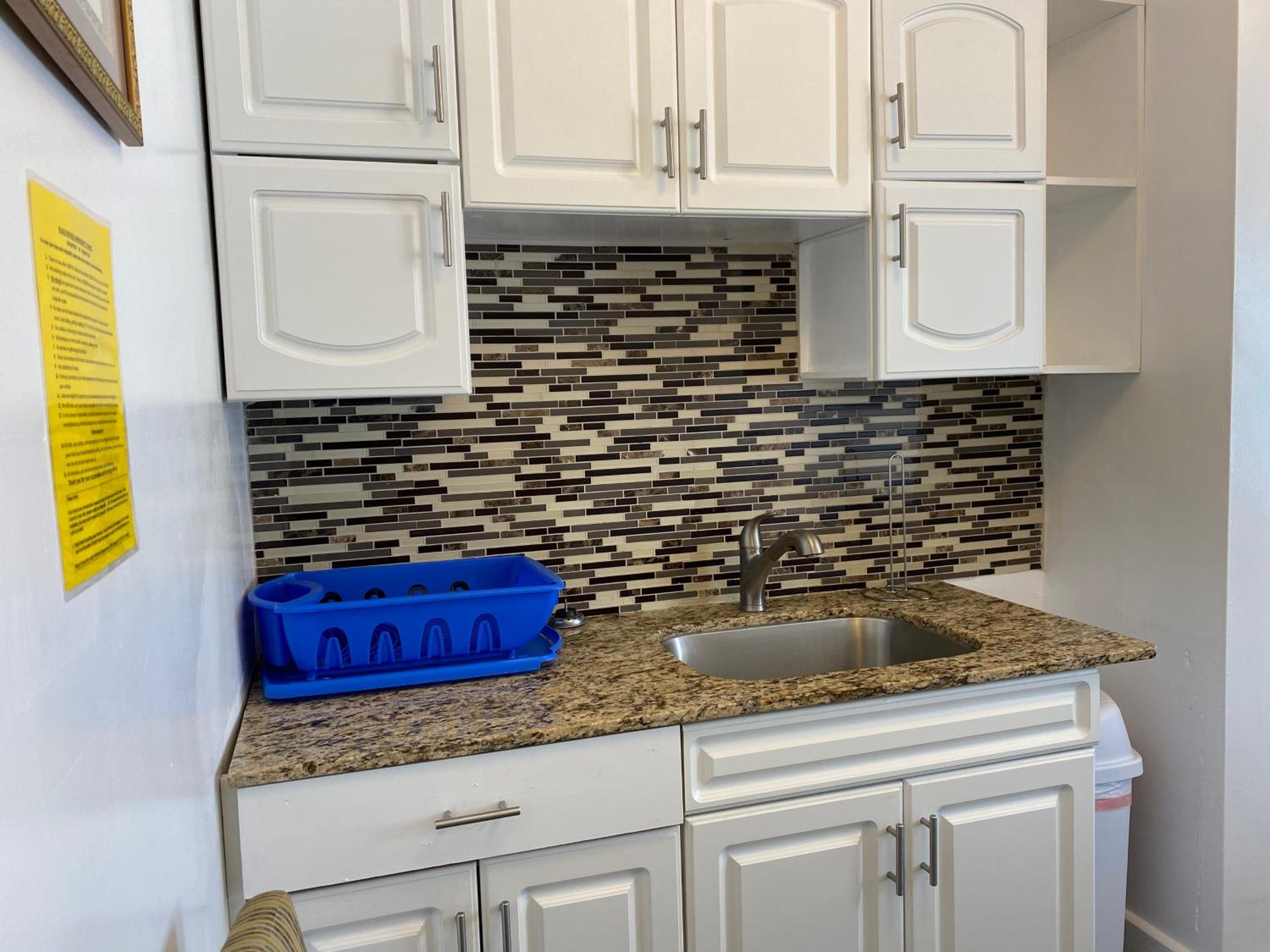 Nock Apartments