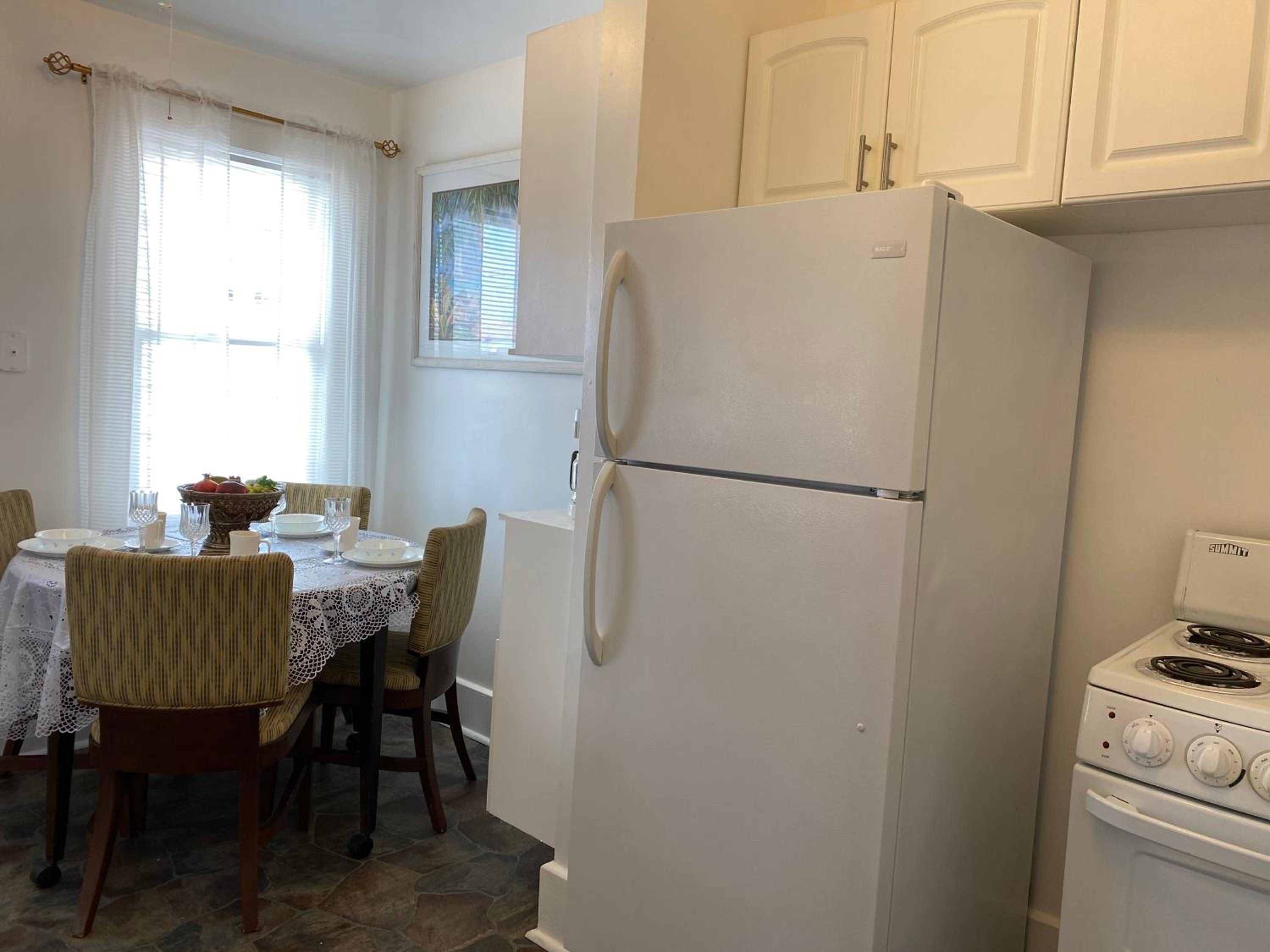 Nock Apartments