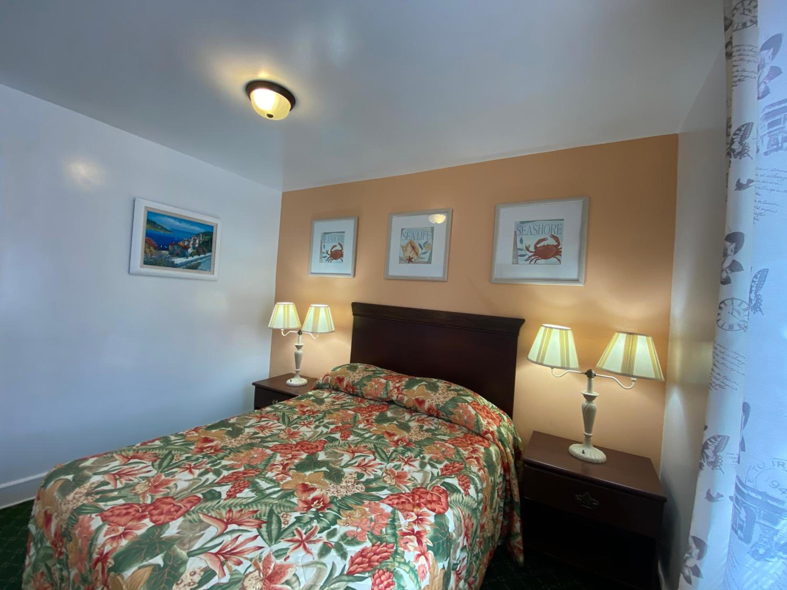 Nock Apartments