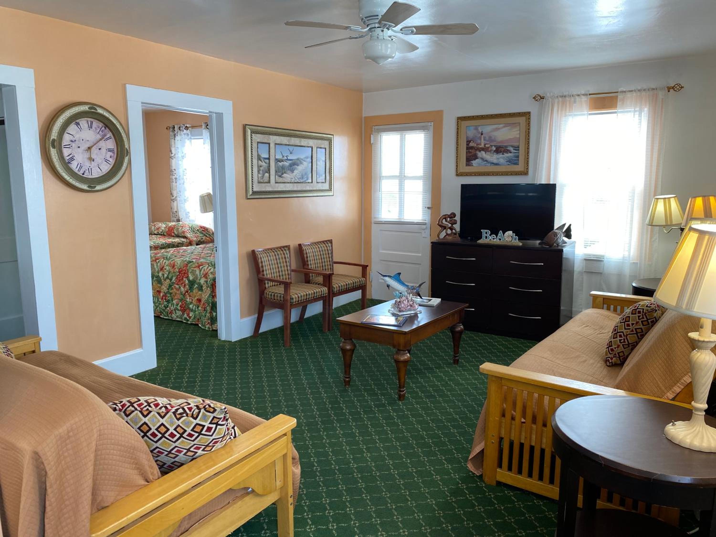 Nock Apartments