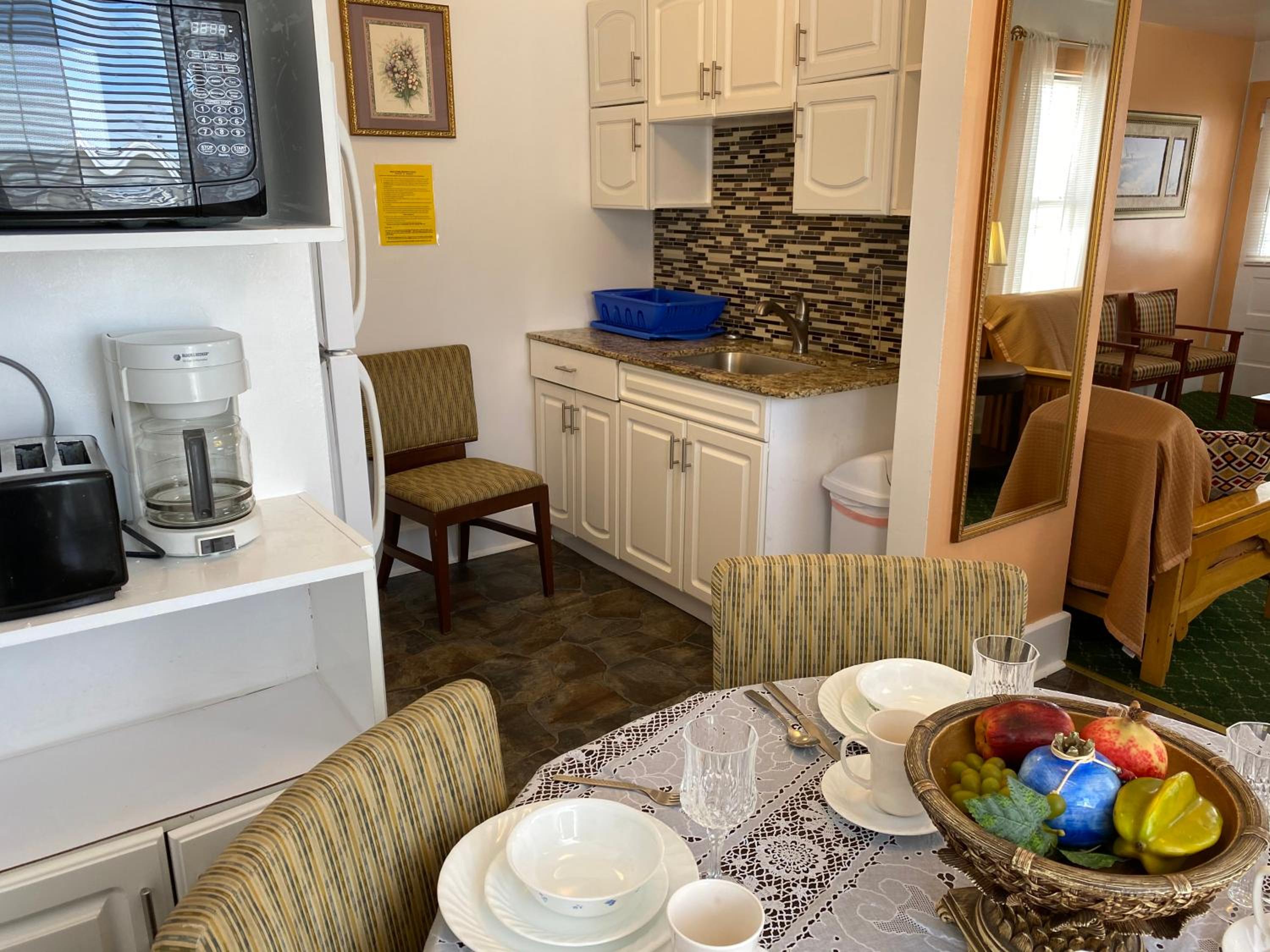 Nock Apartments