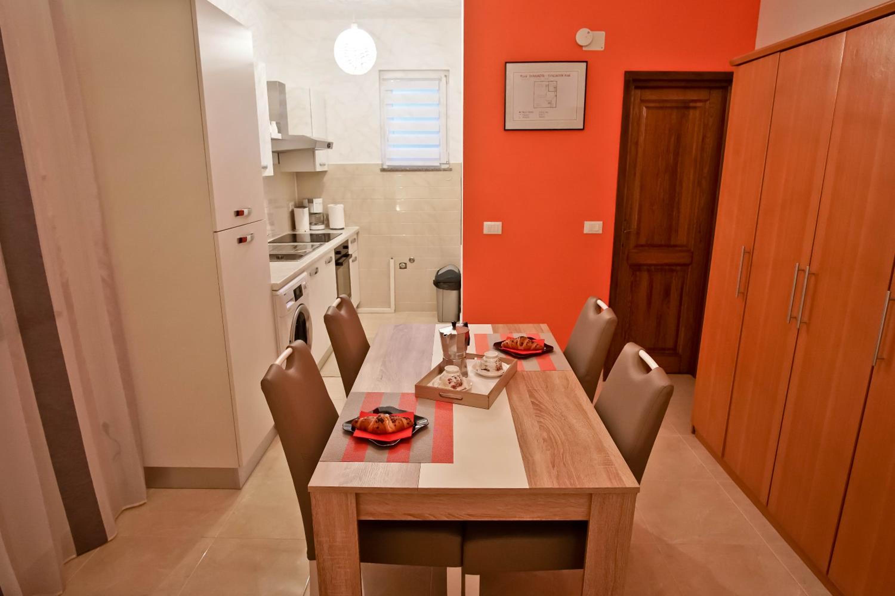 House Monte Cherpo en Pula