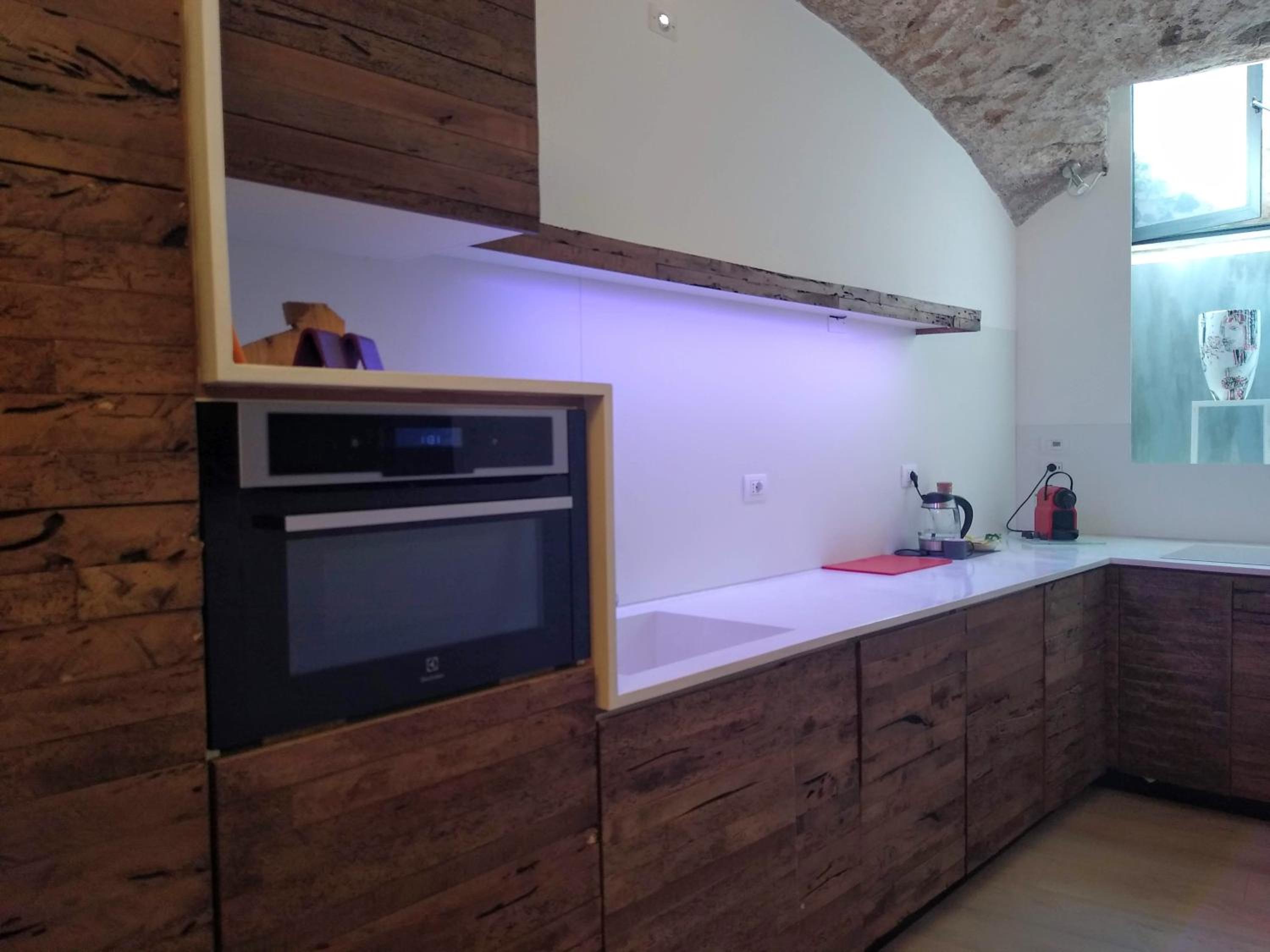 Orvieto Templari Suite