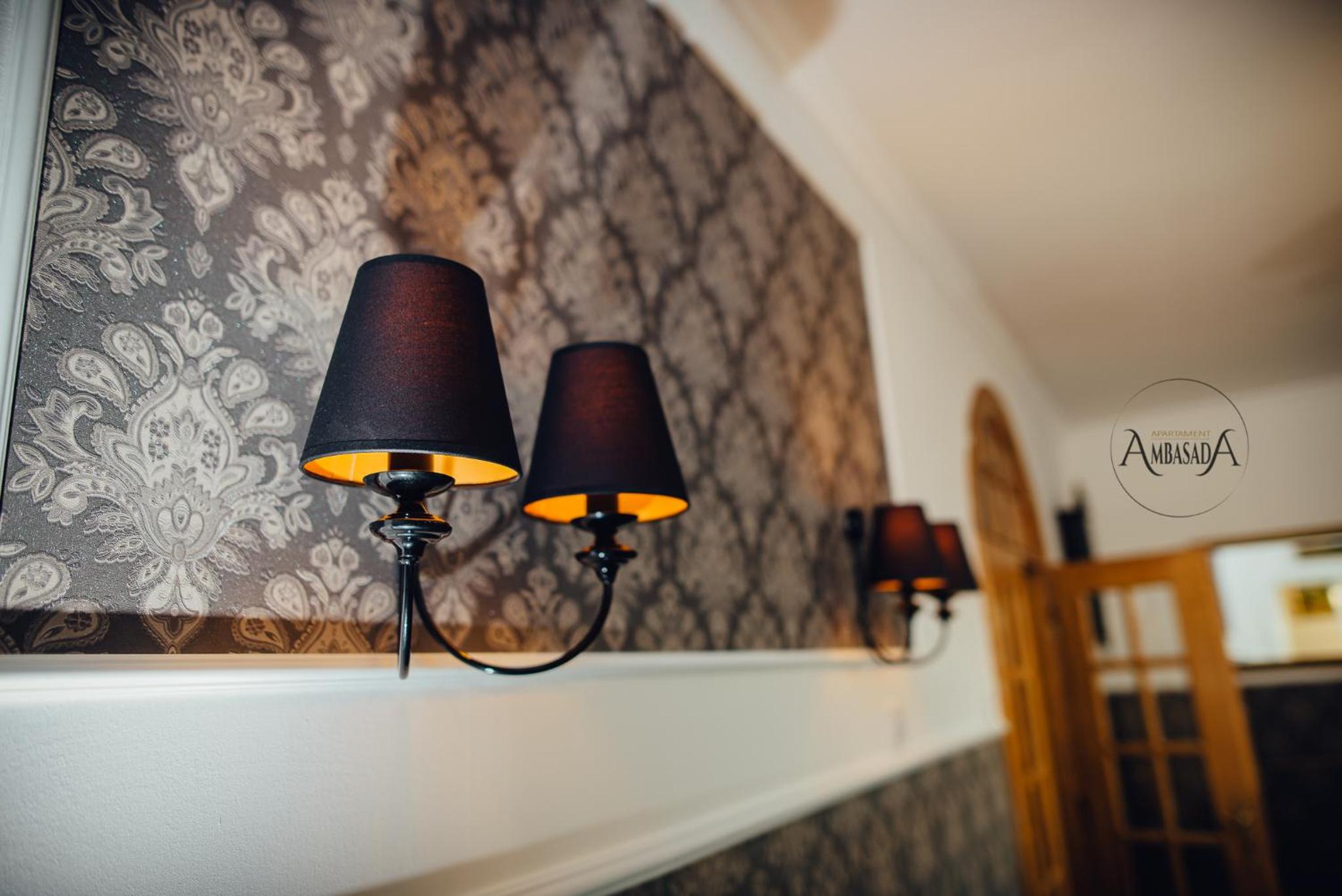 Apartament Ambasada, photo 21