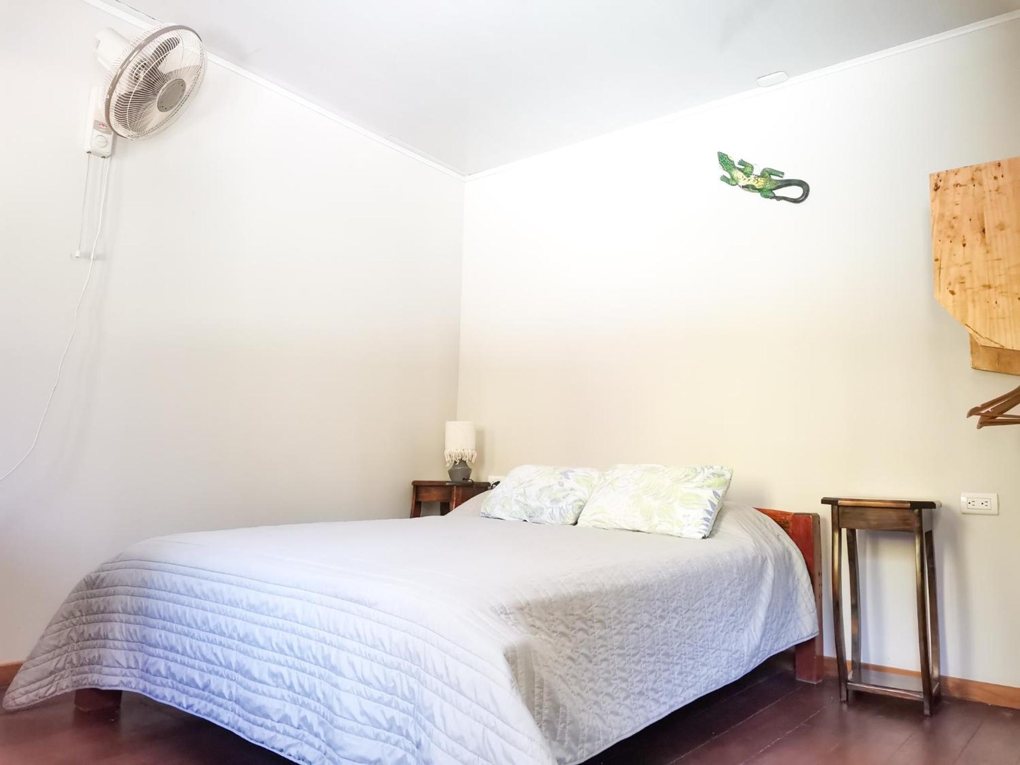 Casita happy feet and tours corcovado