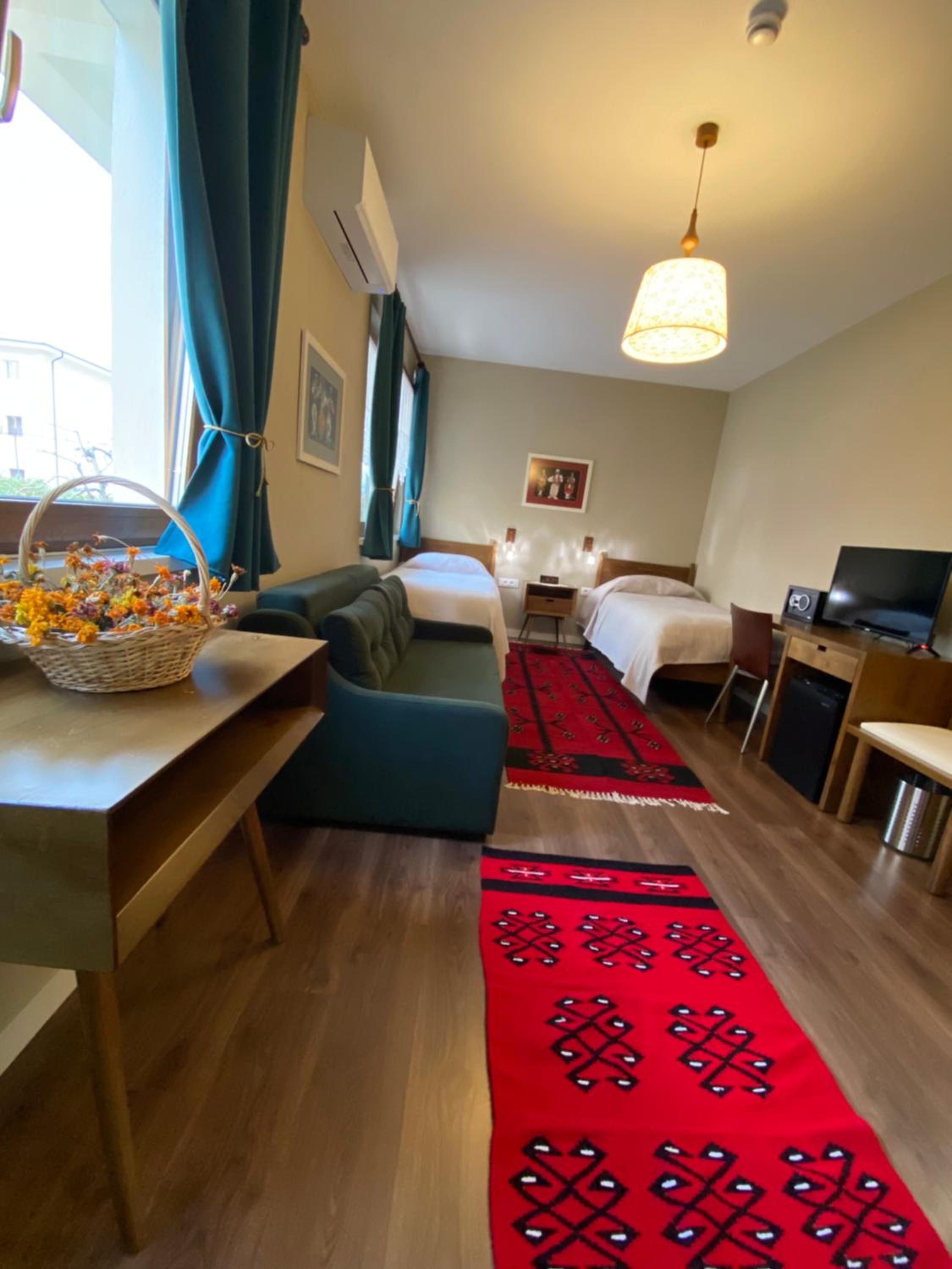 Guesthouse Tershana