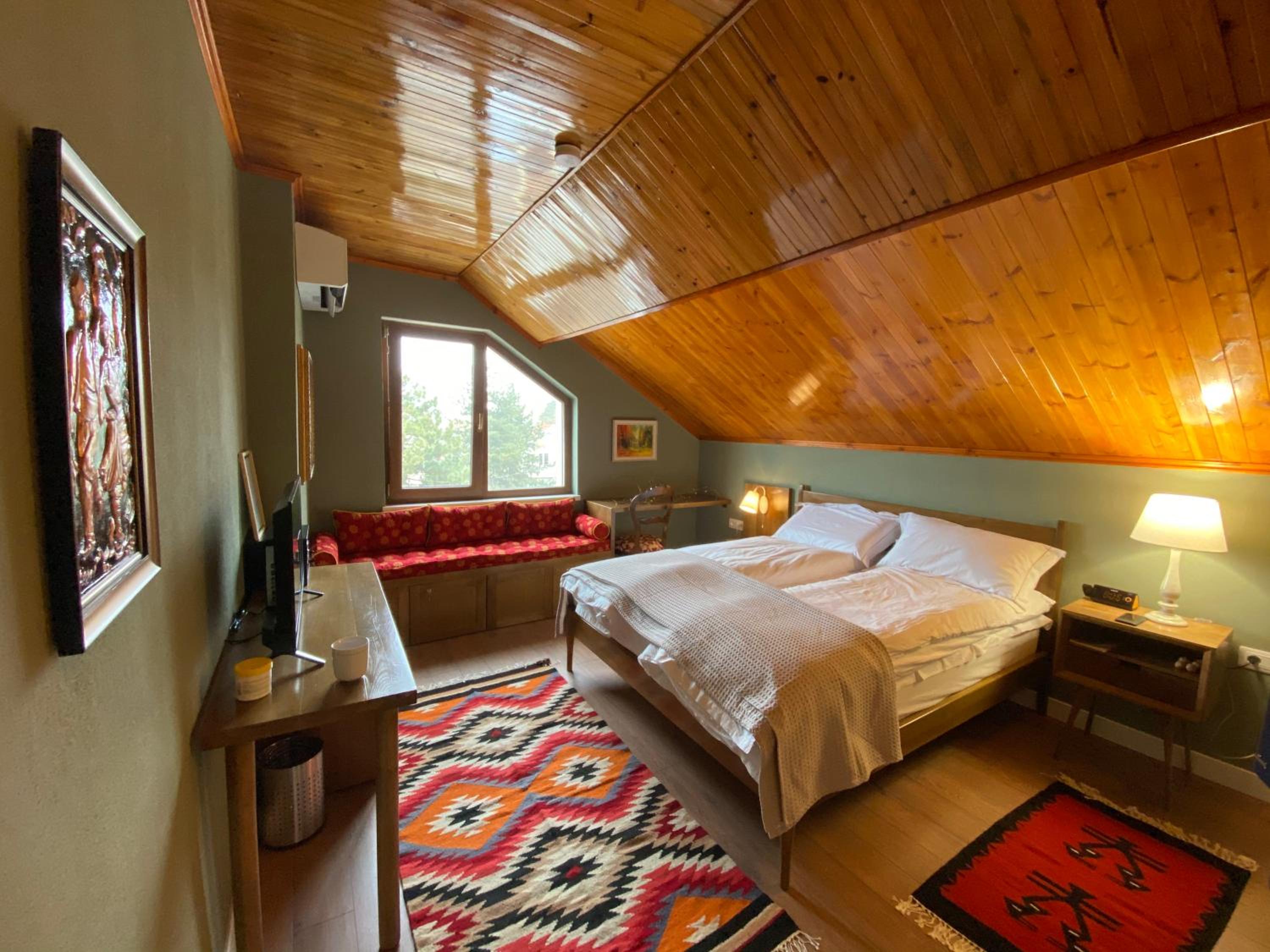 Guesthouse Tershana