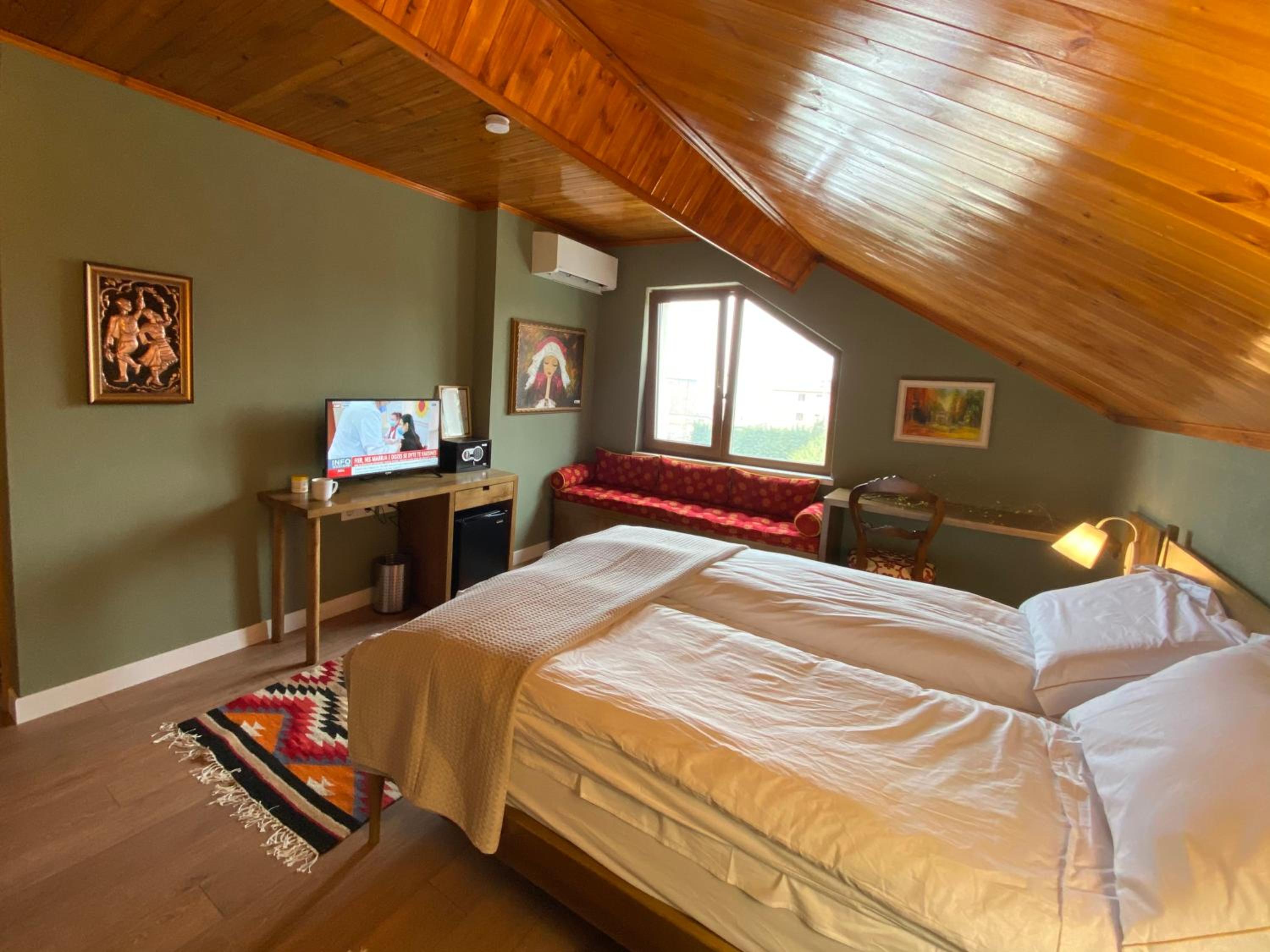Guesthouse Tershana