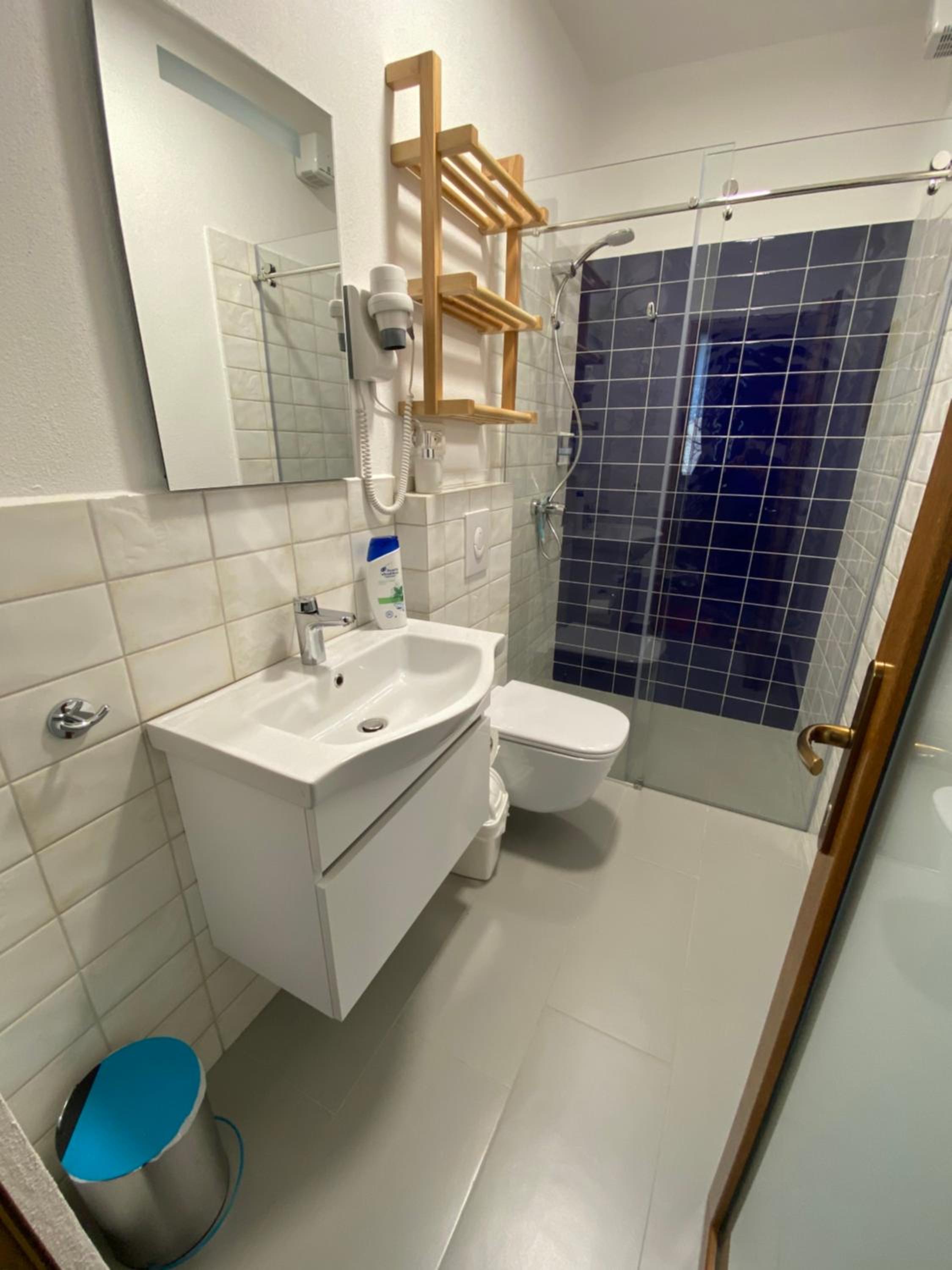 Guesthouse Tershana