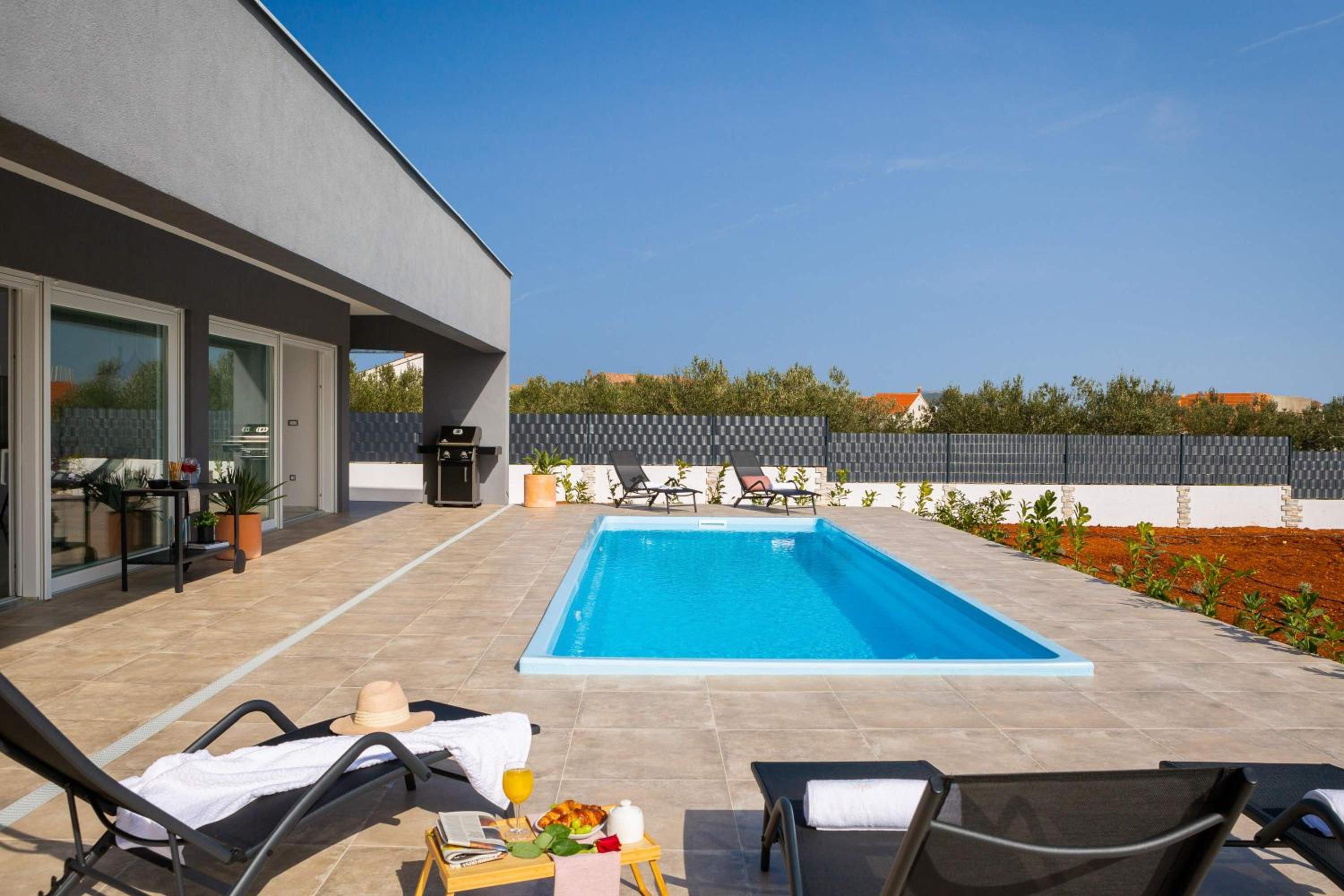 Villa Millennium