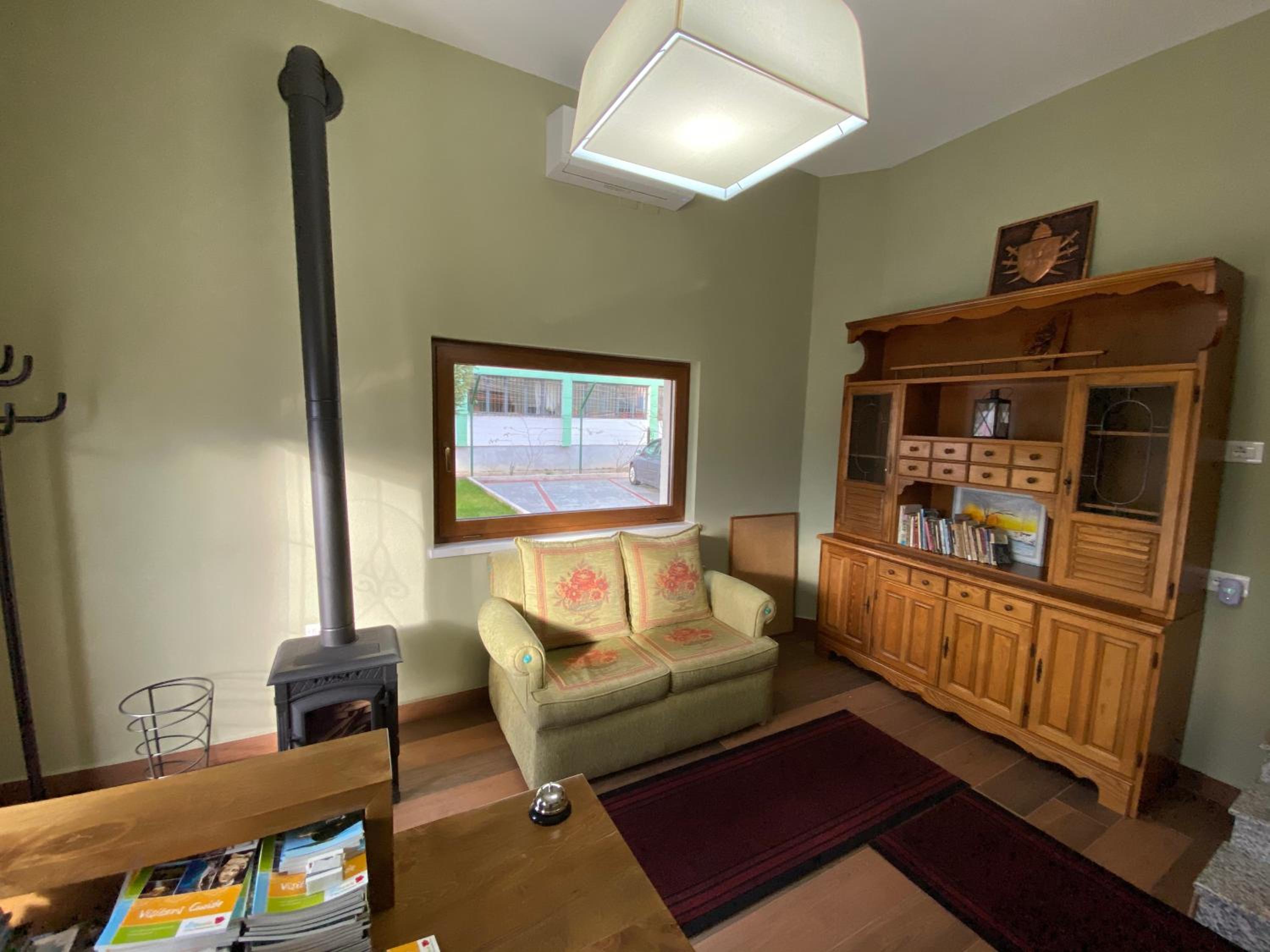 Guesthouse Tershana