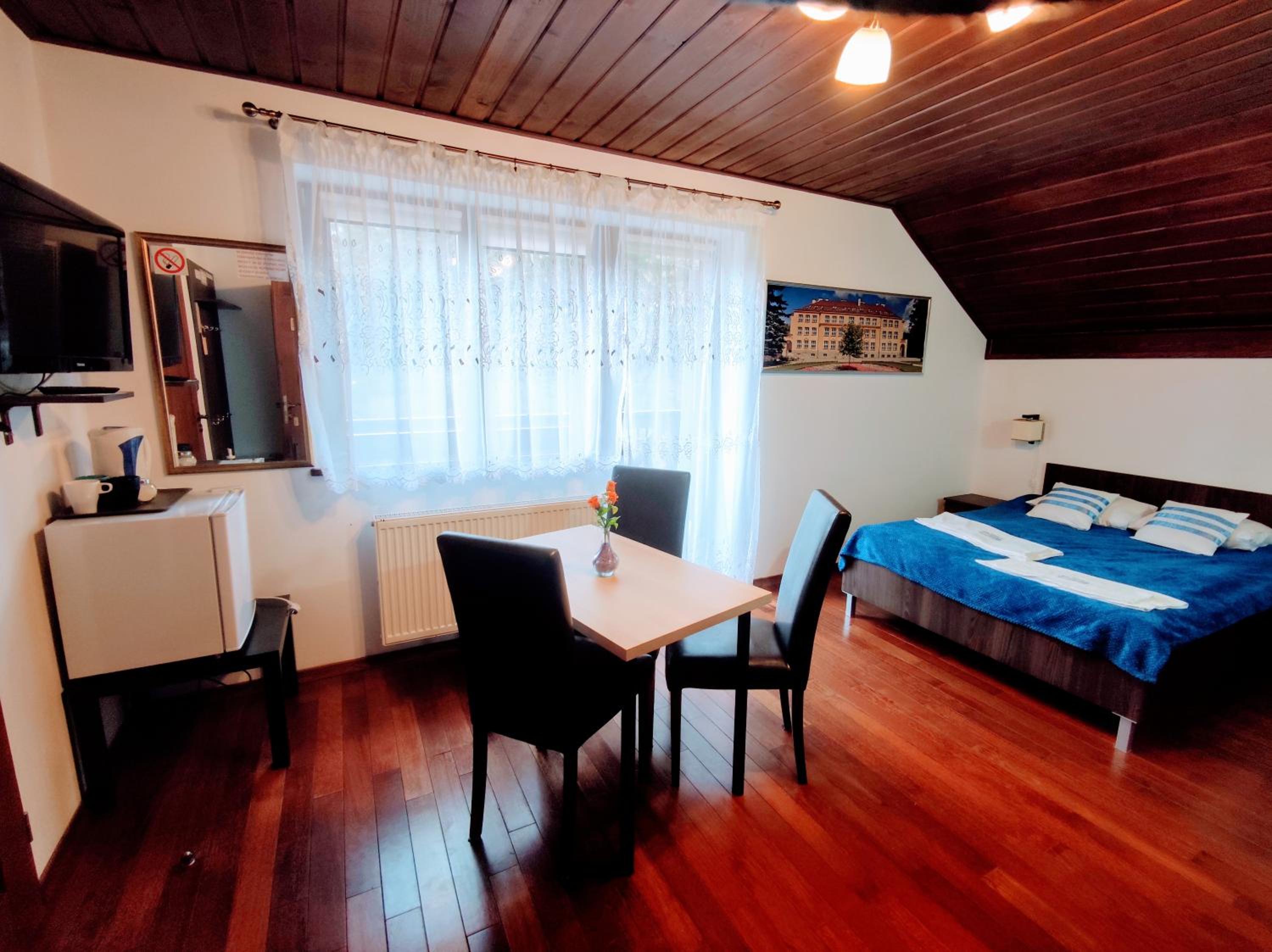Rezydencja Wiślane Zacisze, photo 18