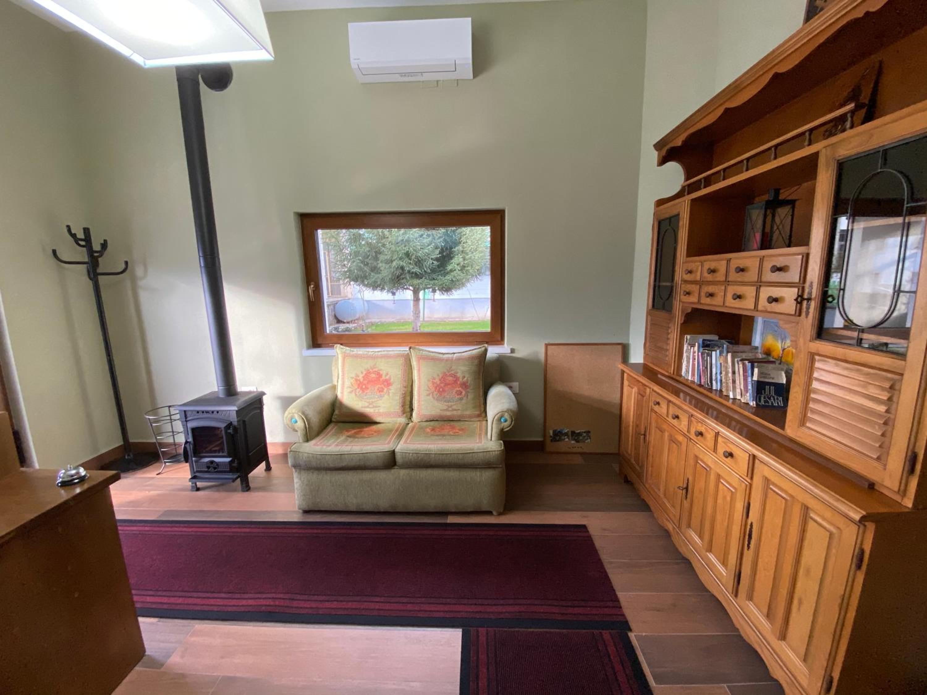 Guesthouse Tershana