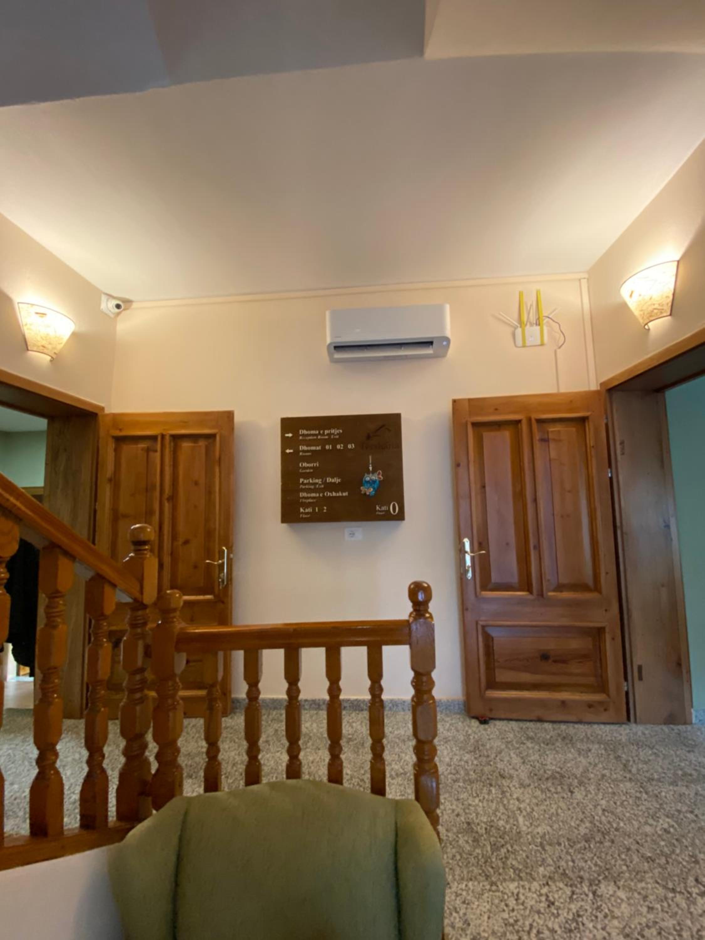Guesthouse Tershana